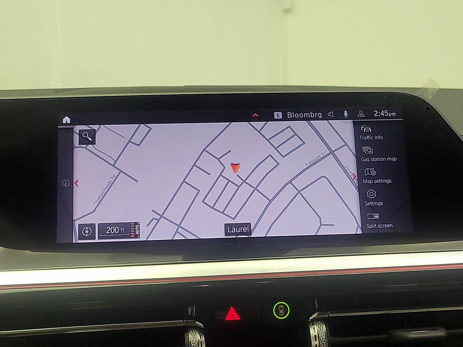 Thumbnail: 2024 BMW Z4 - 14