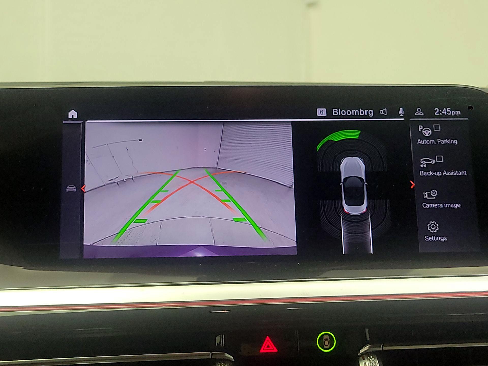 Thumbnail: 2024 BMW Z4 - 15