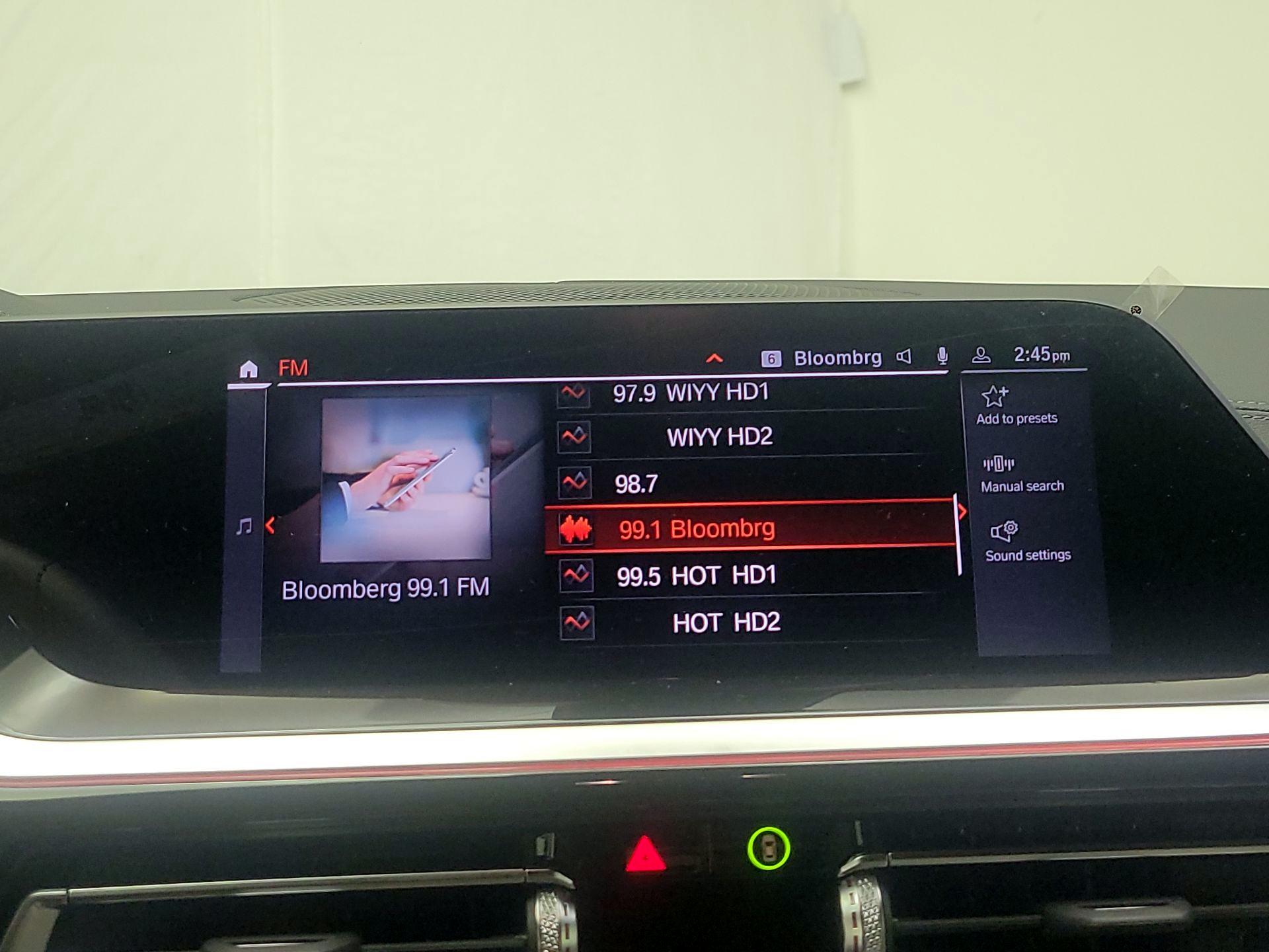 Thumbnail: 2024 BMW Z4 - 16