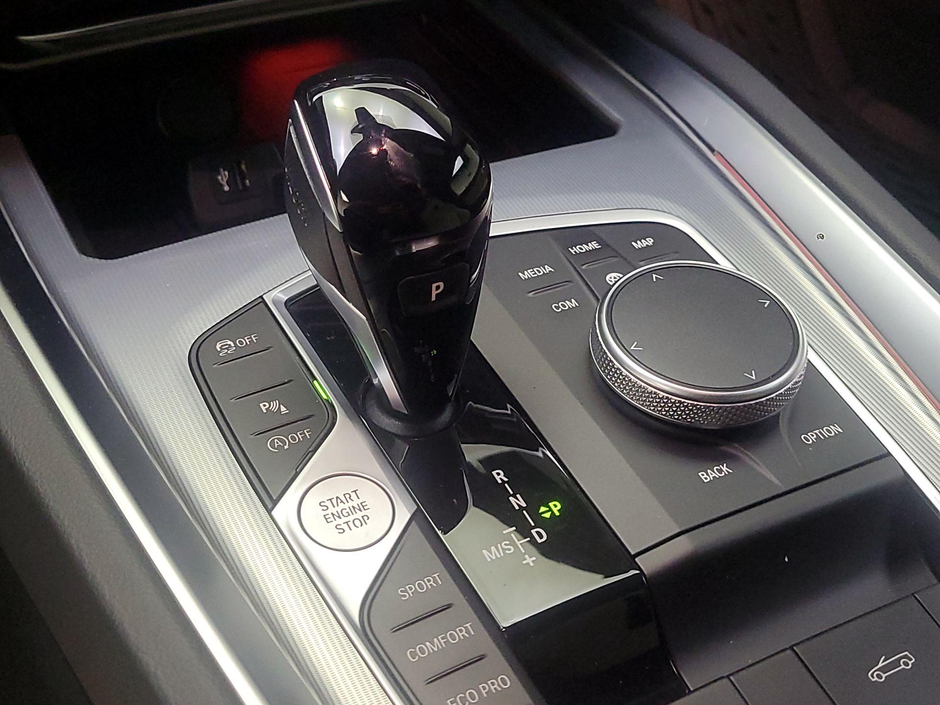 Thumbnail: 2024 BMW Z4 - 18