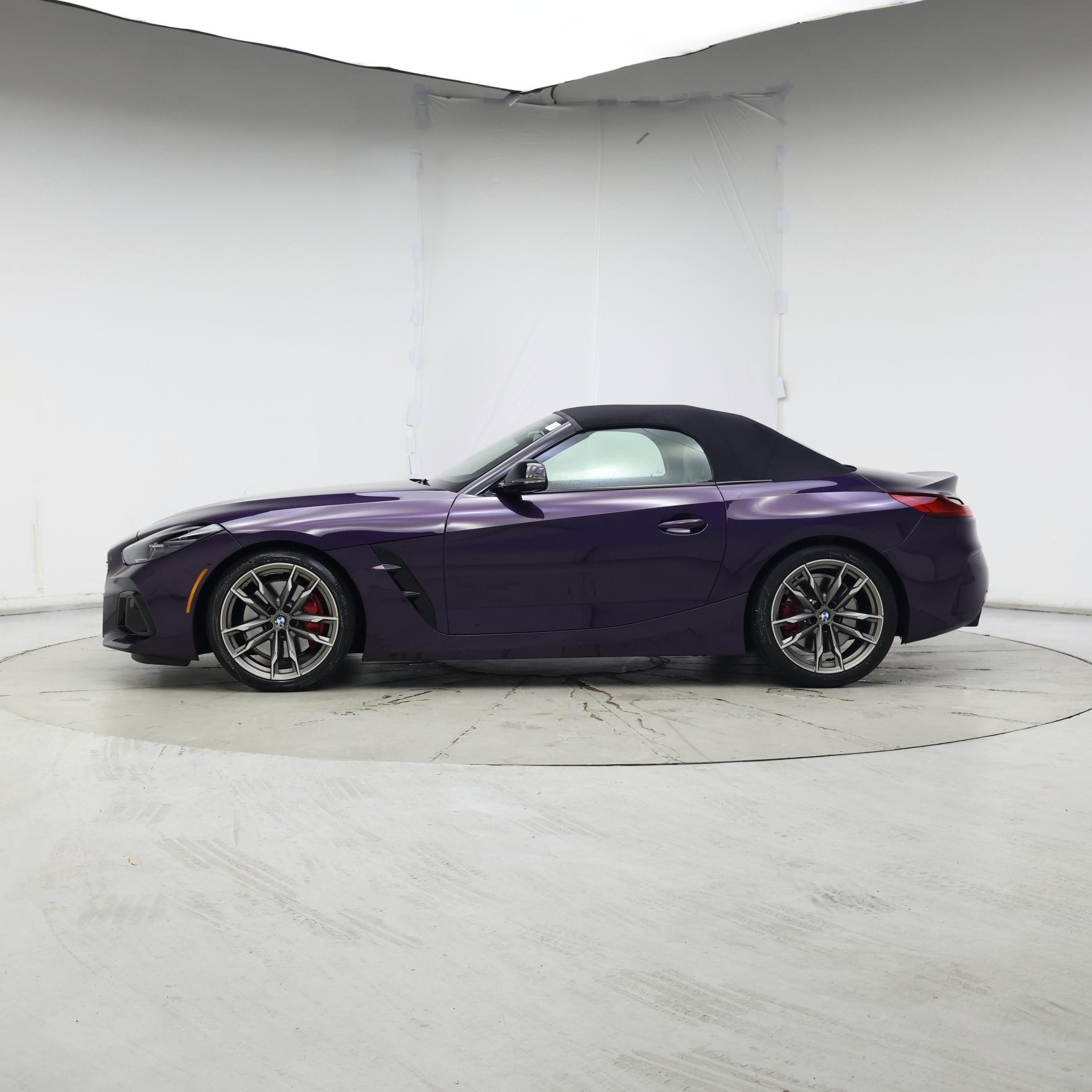 Thumbnail: 2024 BMW Z4 - 3