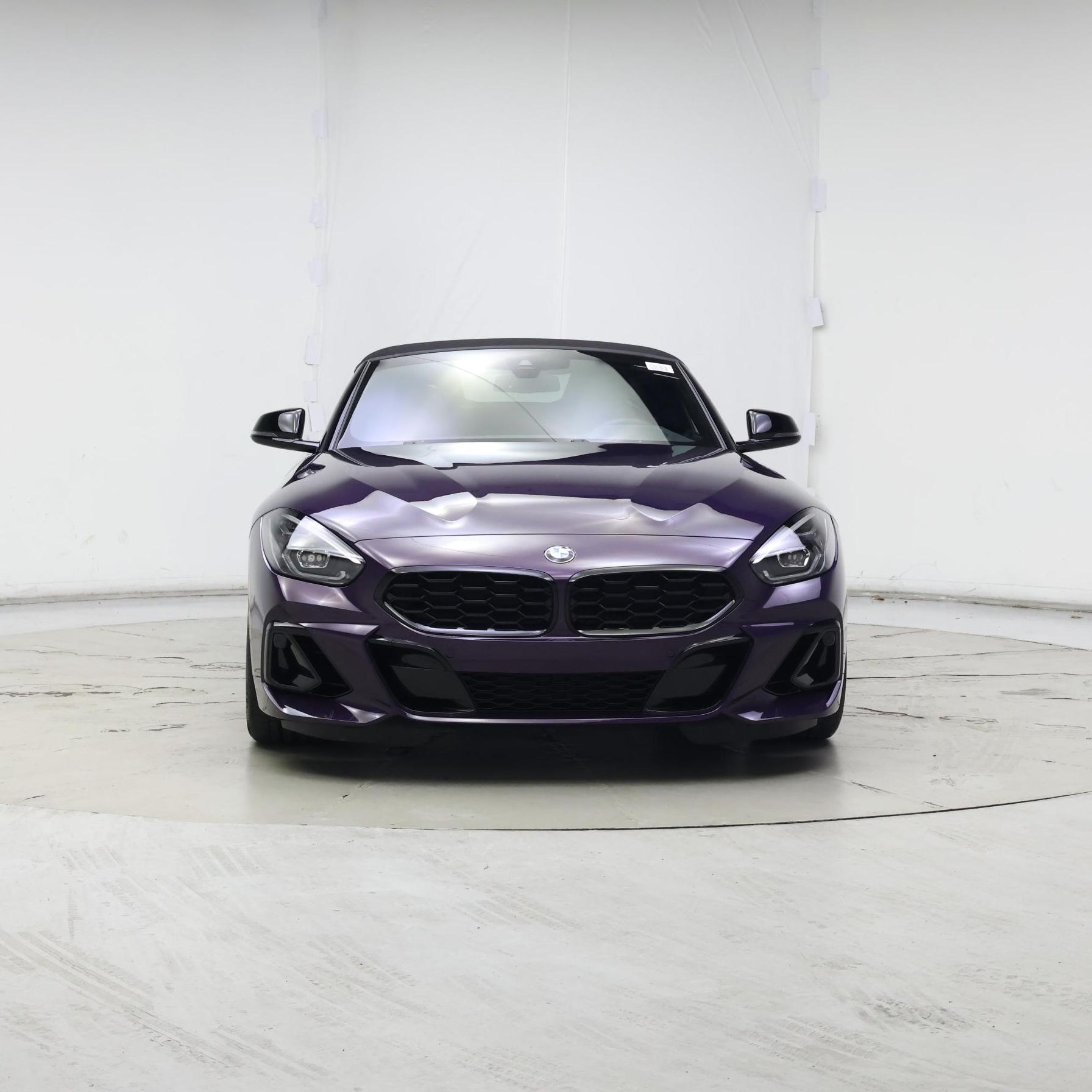 Thumbnail: 2024 BMW Z4 - 5