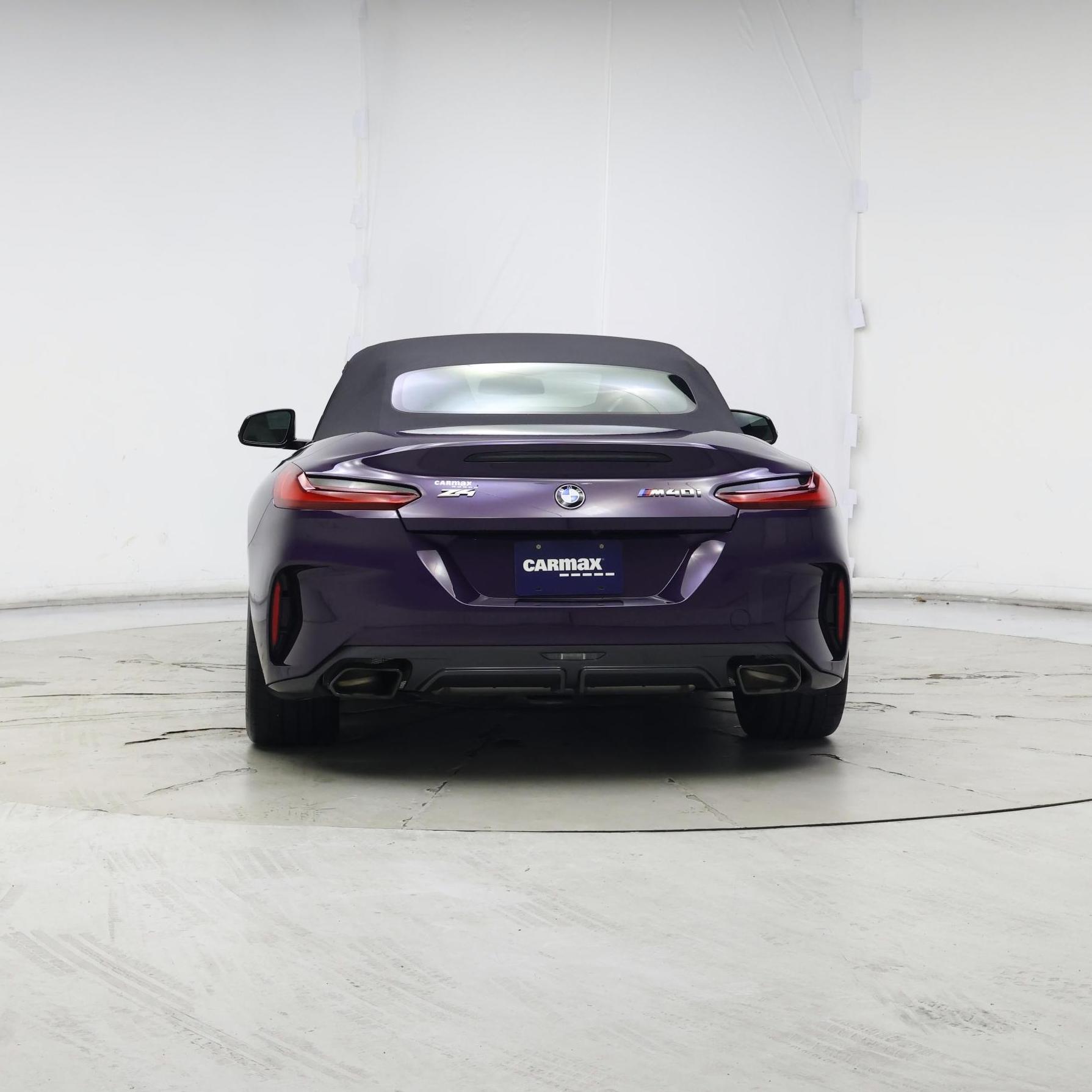 Thumbnail: 2024 BMW Z4 - 6