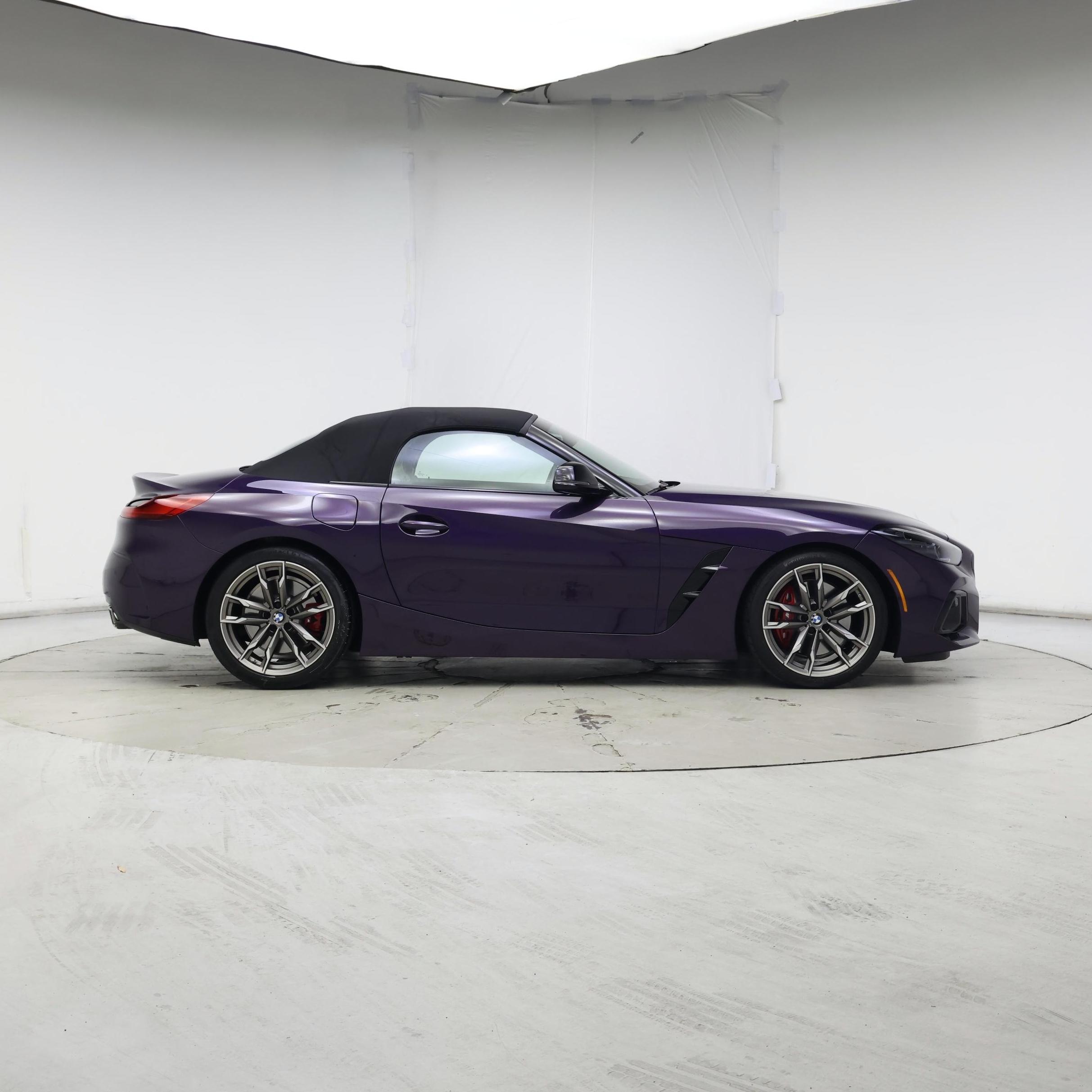 Thumbnail: 2024 BMW Z4 - 7