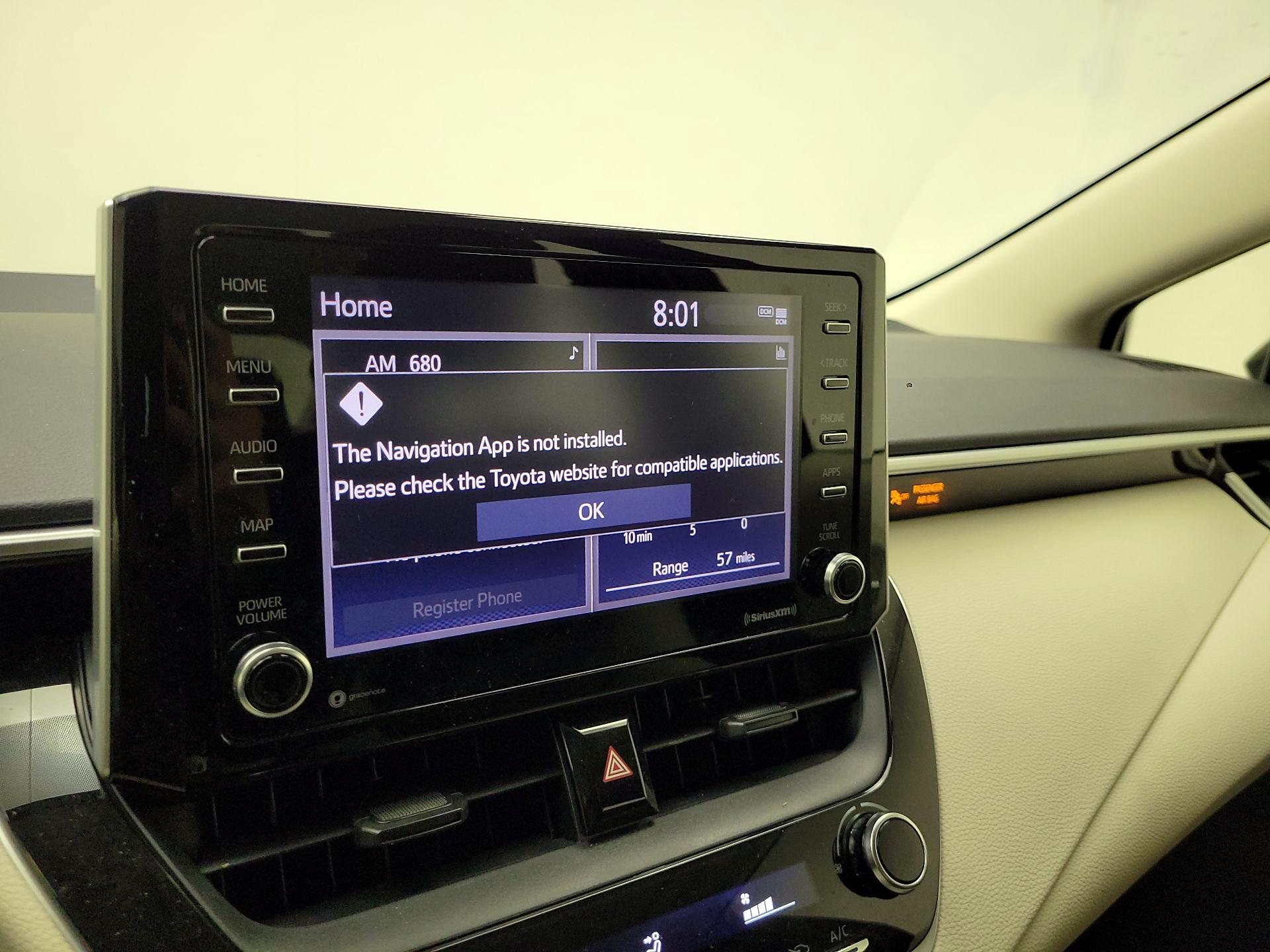 Thumbnail: 2021 Toyota Corolla - 14