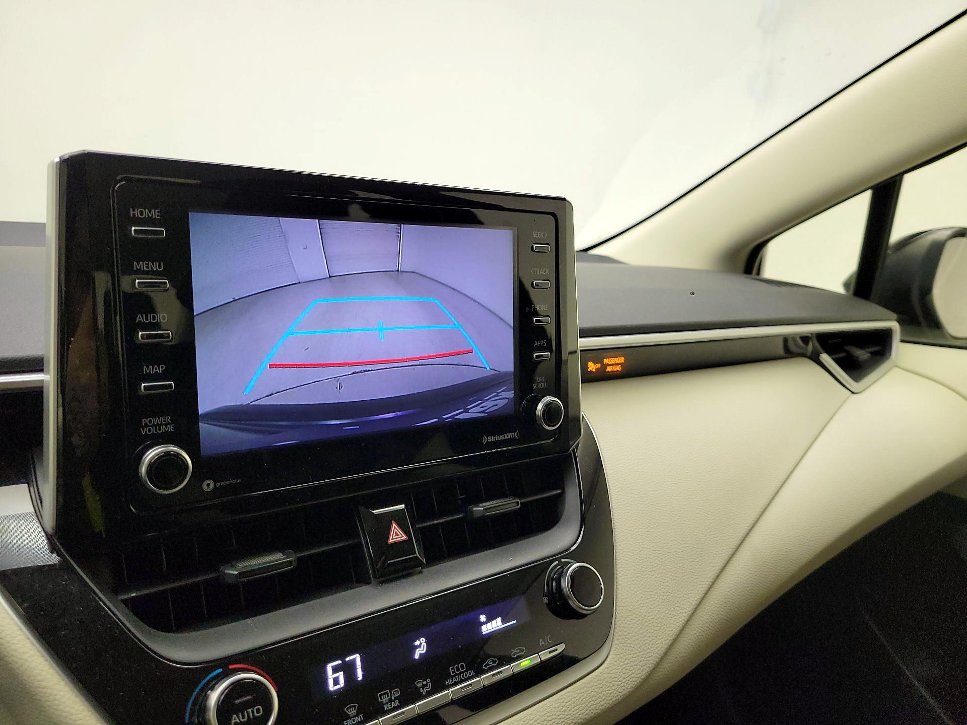 Thumbnail: 2021 Toyota Corolla - 15