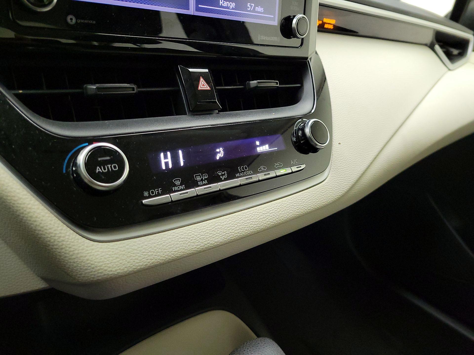 Thumbnail: 2021 Toyota Corolla - 17