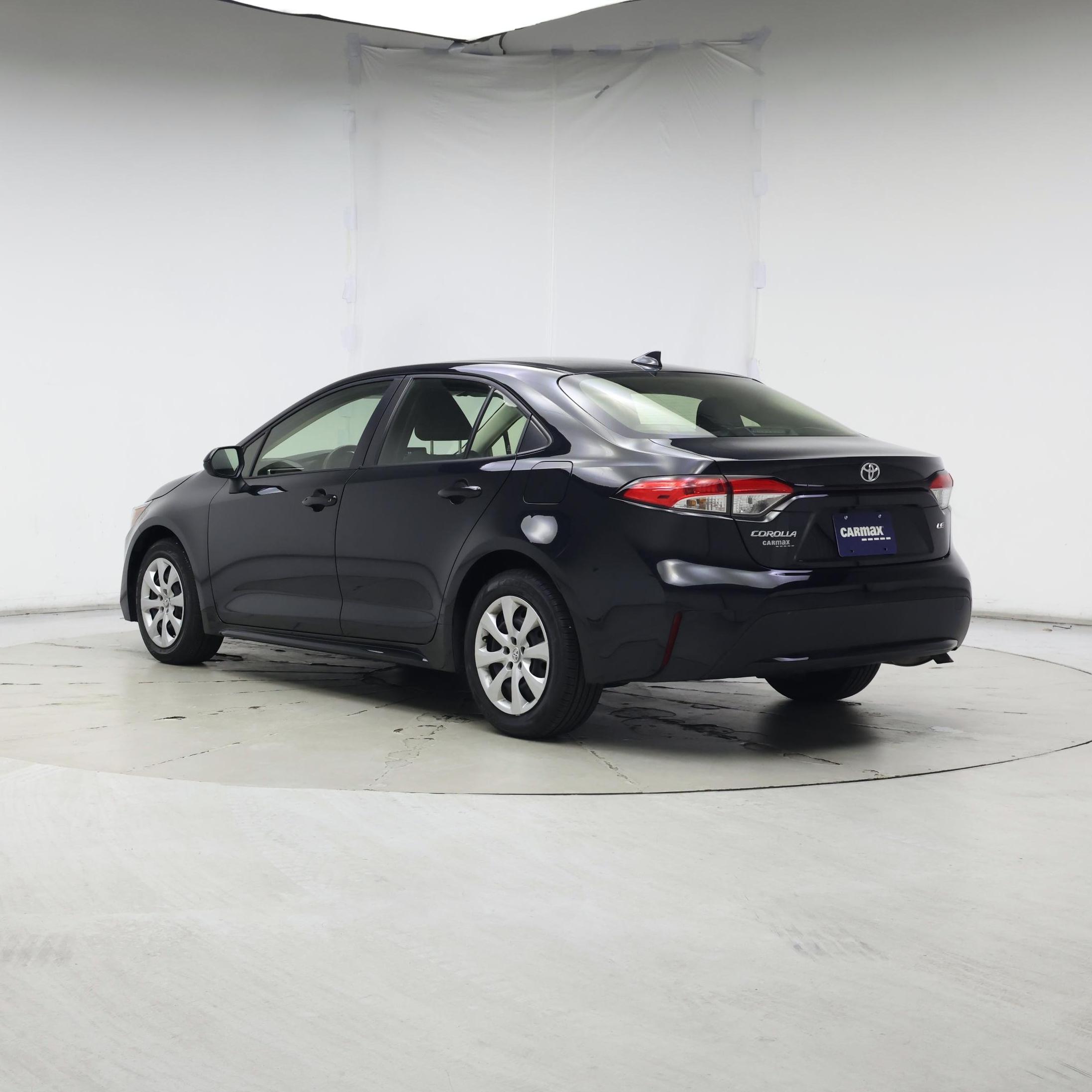 Thumbnail: 2021 Toyota Corolla - 2