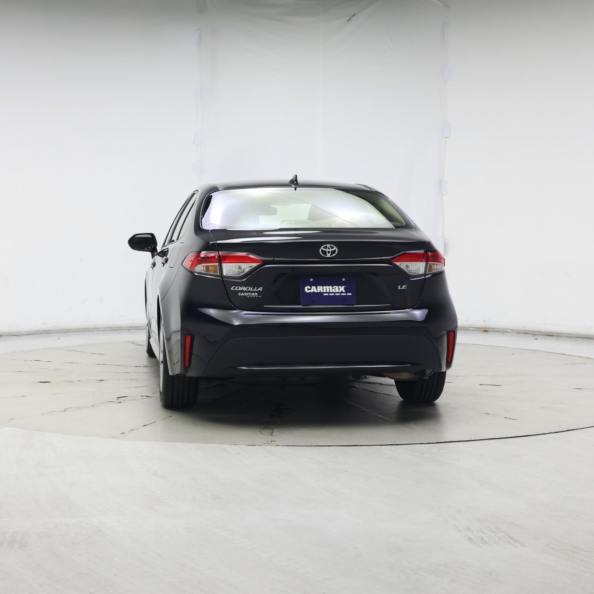 Thumbnail: 2021 Toyota Corolla - 6