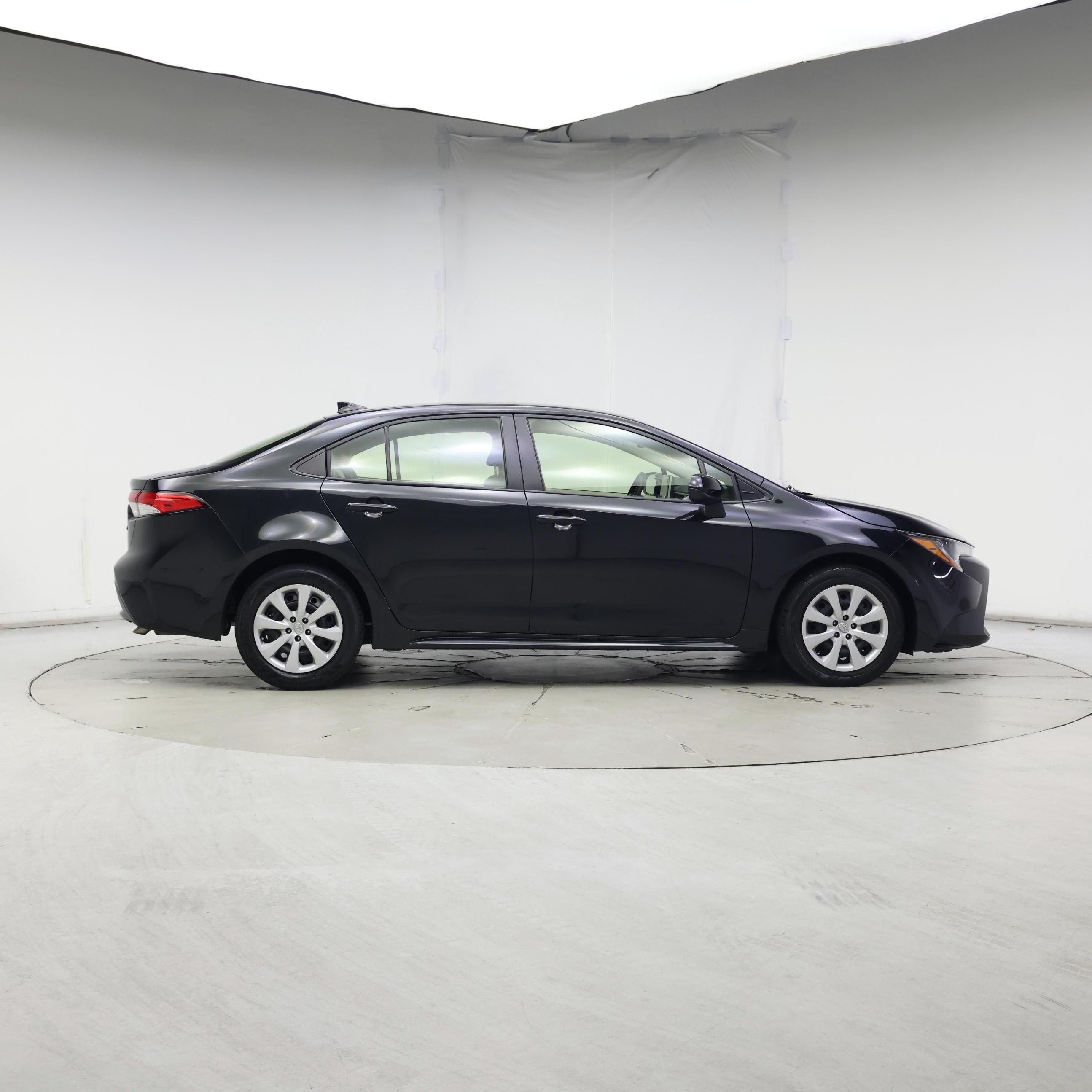 Thumbnail: 2021 Toyota Corolla - 7