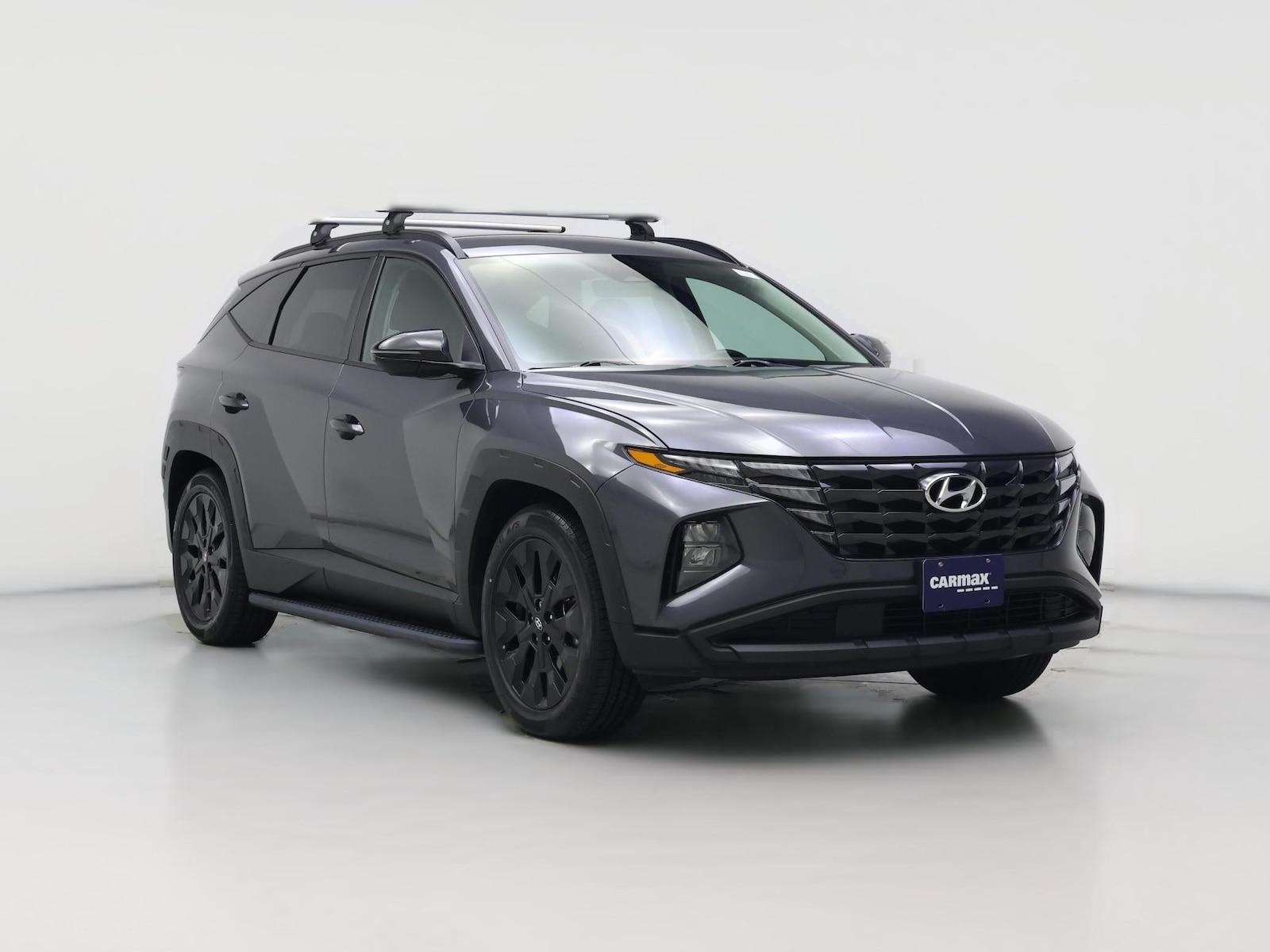 2023 Hyundai Tucson XRT