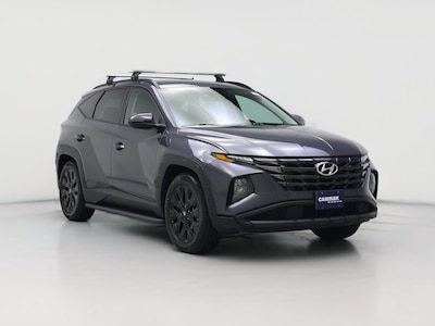 2023 Hyundai Tucson XRT