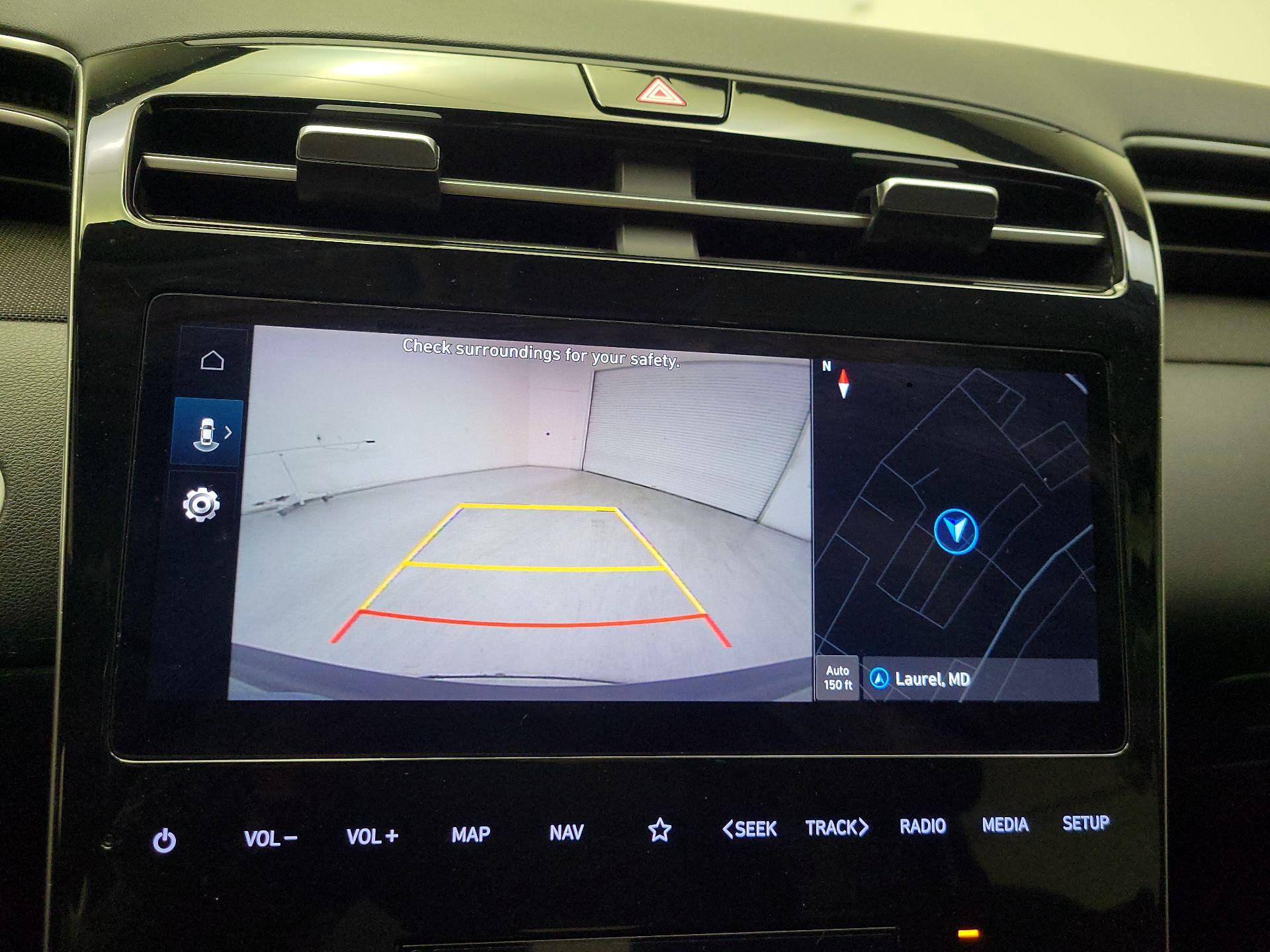 Thumbnail: 2023 Hyundai Tucson - 14