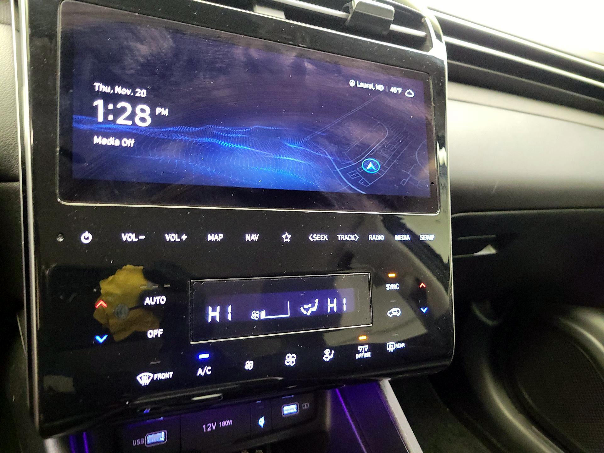 Thumbnail: 2023 Hyundai Tucson - 15