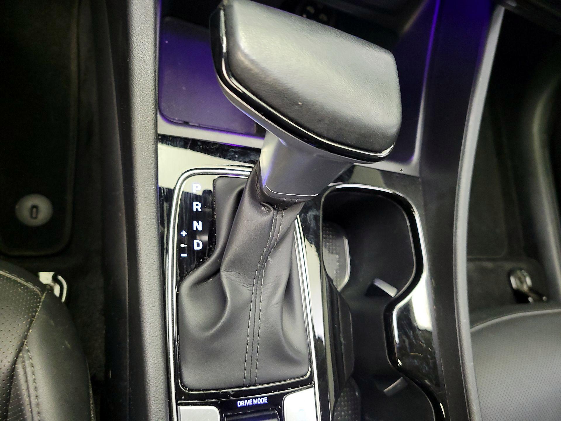 Thumbnail: 2023 Hyundai Tucson - 17