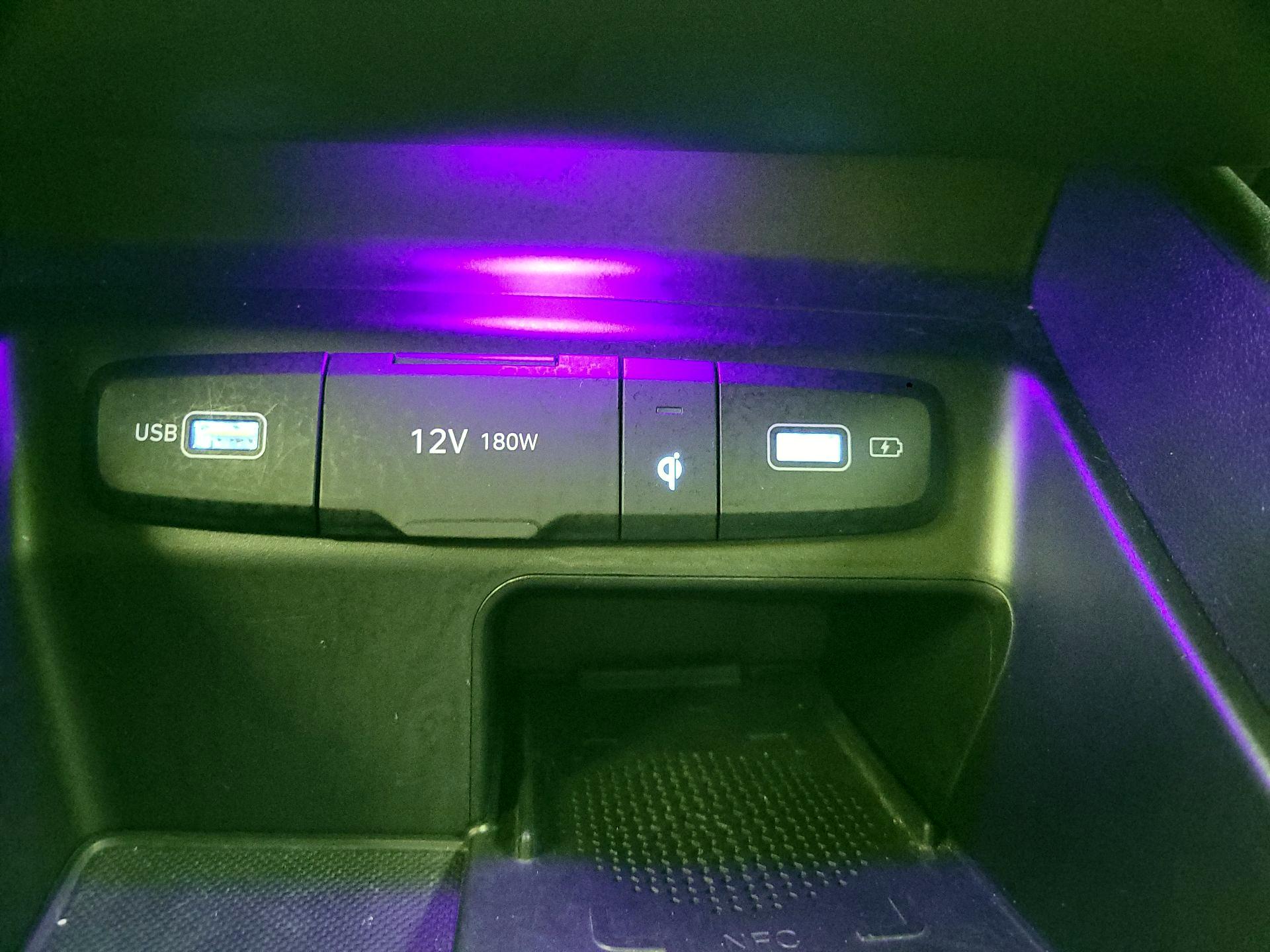 Thumbnail: 2023 Hyundai Tucson - 18