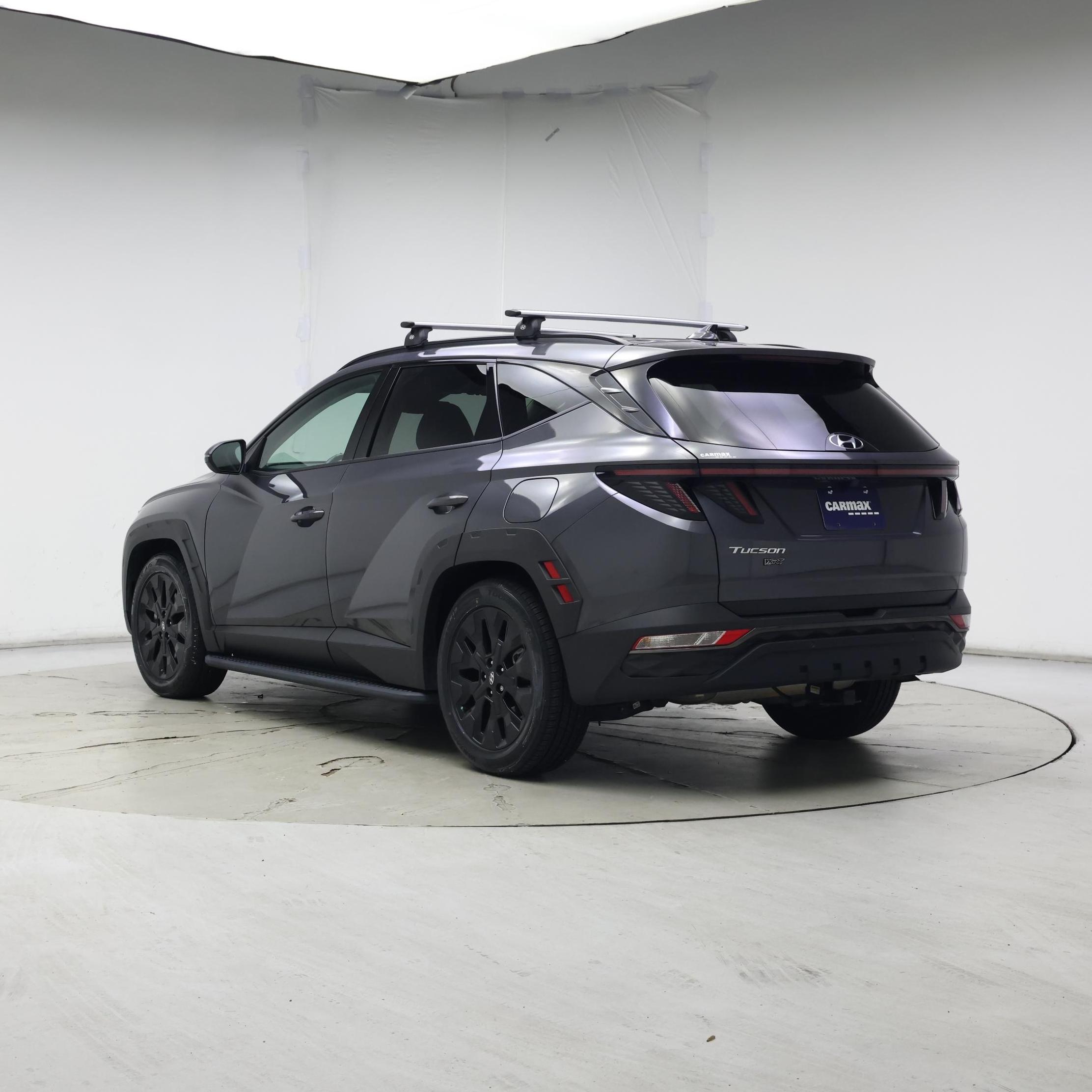 Thumbnail: 2023 Hyundai Tucson - 2