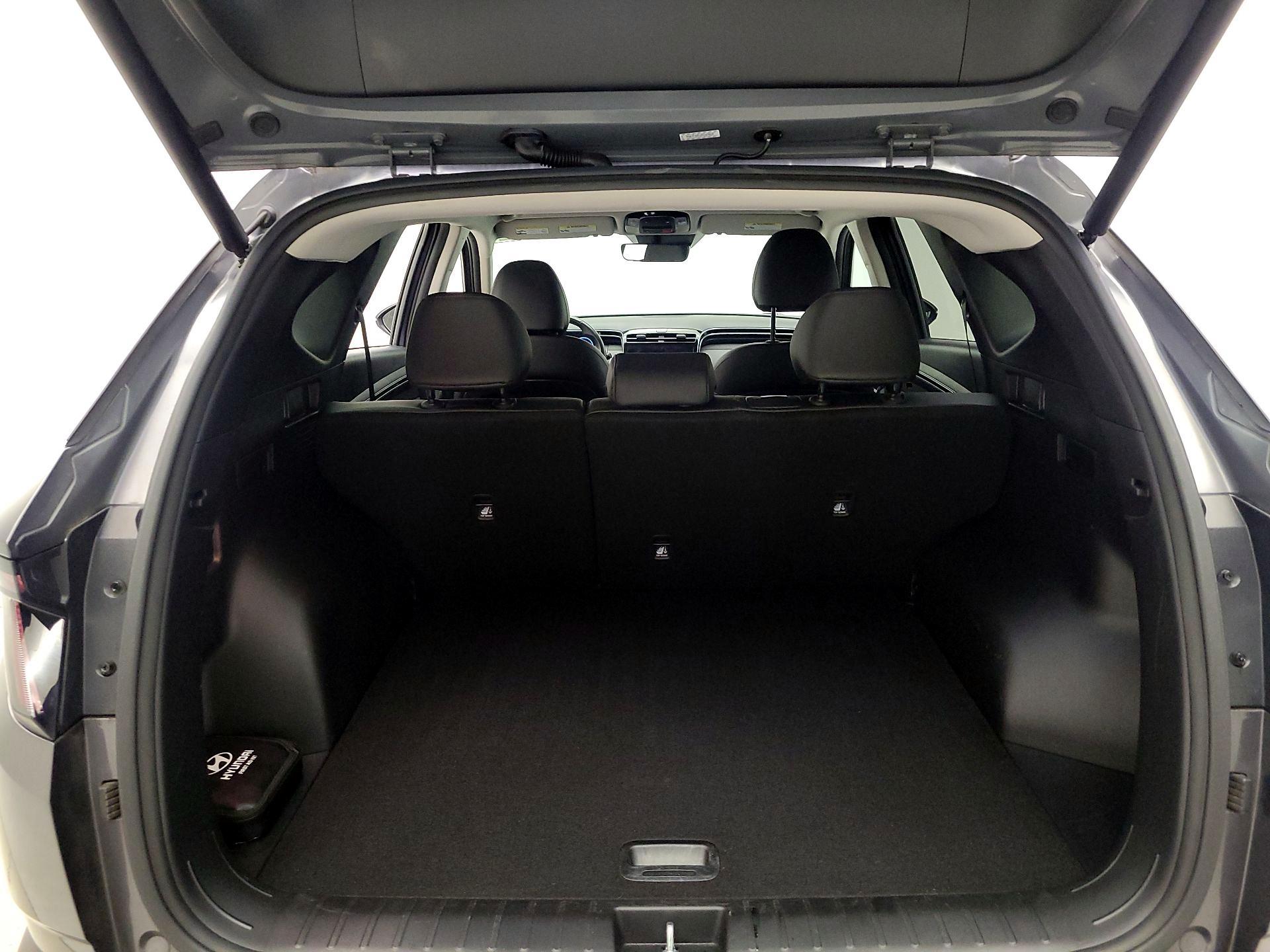 Thumbnail: 2023 Hyundai Tucson - 20