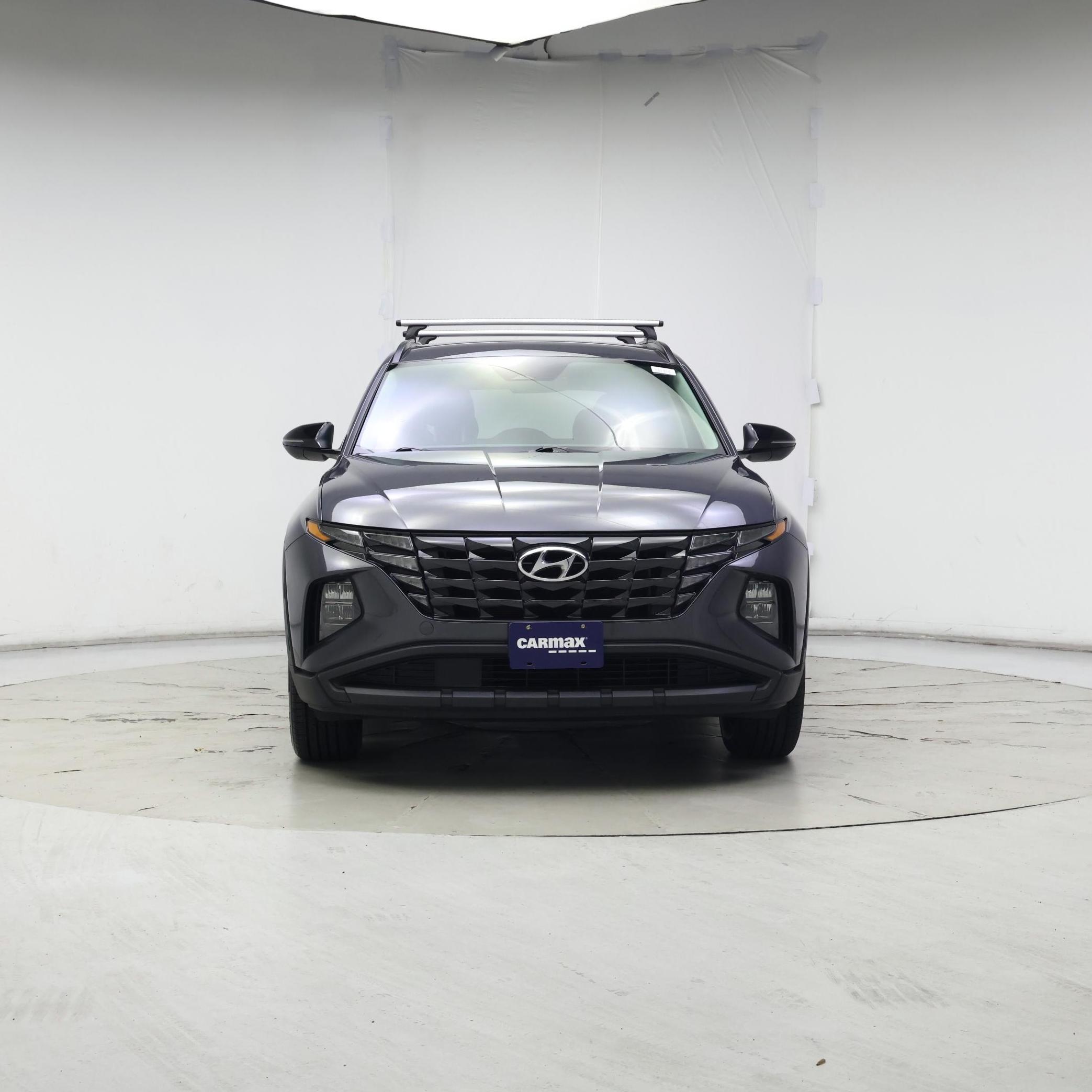 Thumbnail: 2023 Hyundai Tucson - 5