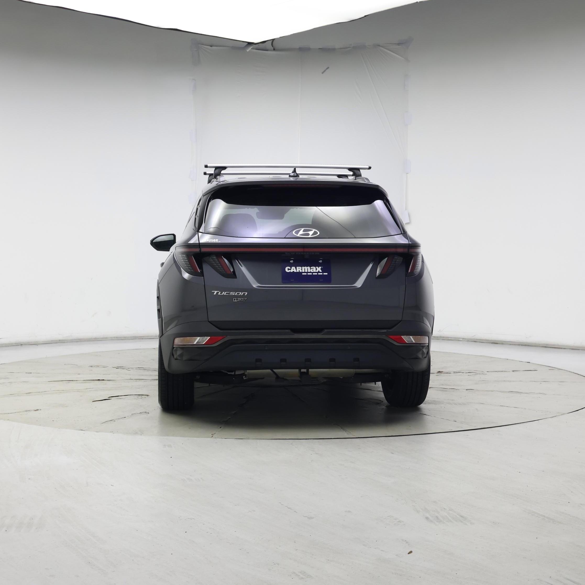 Thumbnail: 2023 Hyundai Tucson - 6