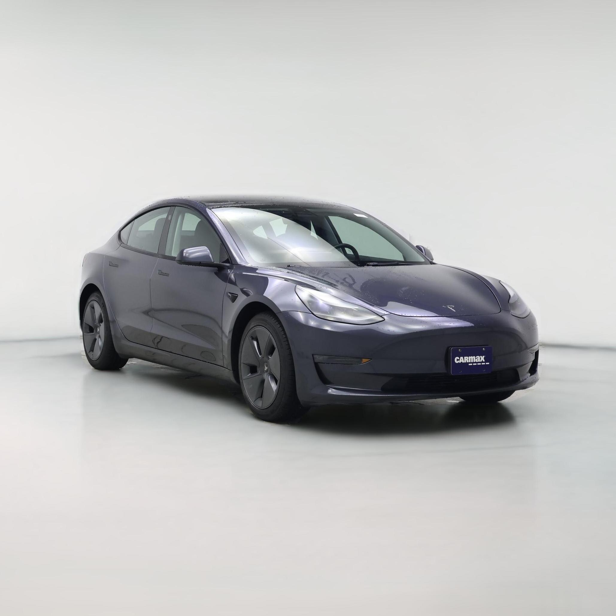 Thumbnail: 2022 Tesla Model 3 - 1