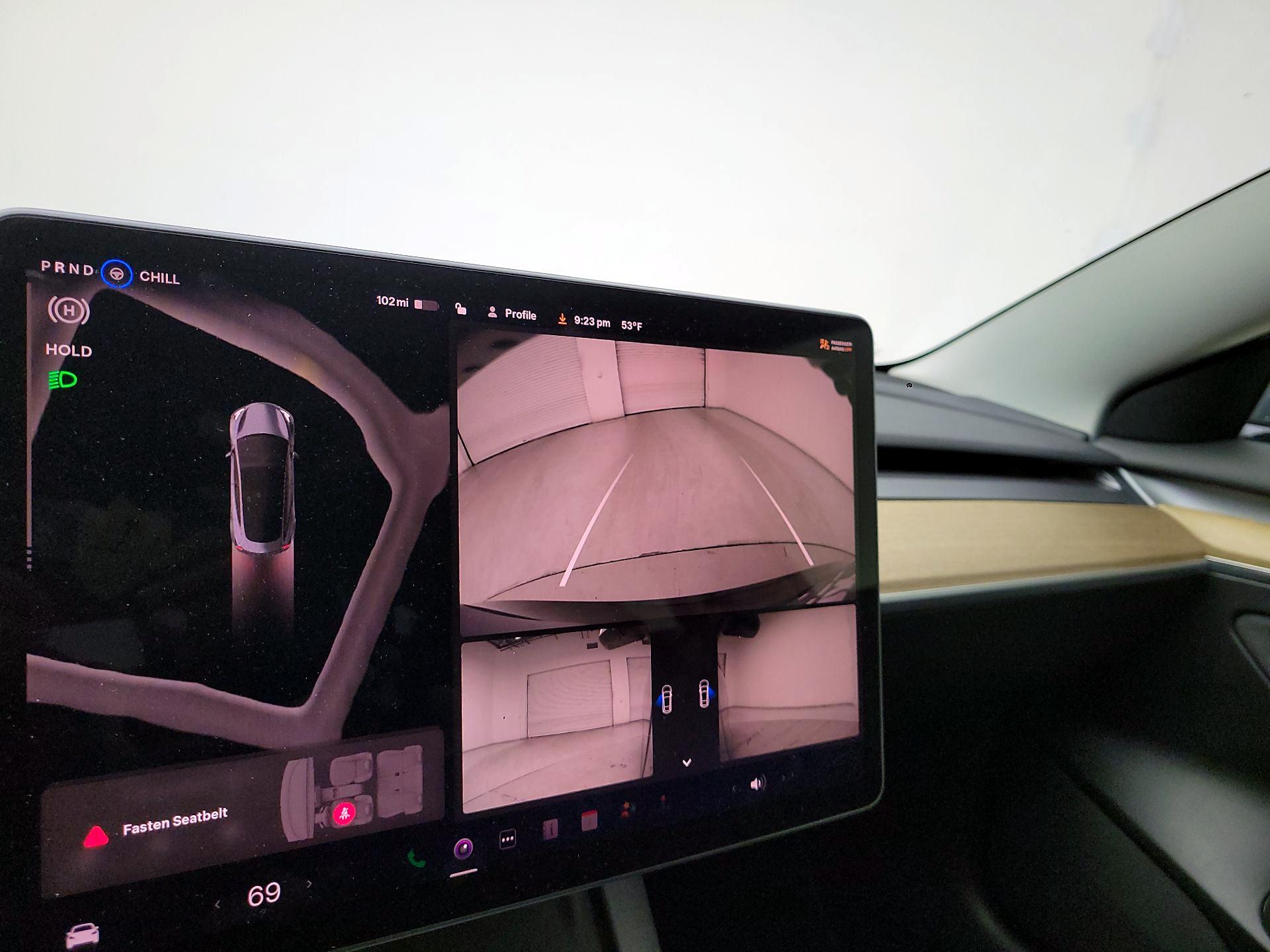 Thumbnail: 2022 Tesla Model 3 - 14