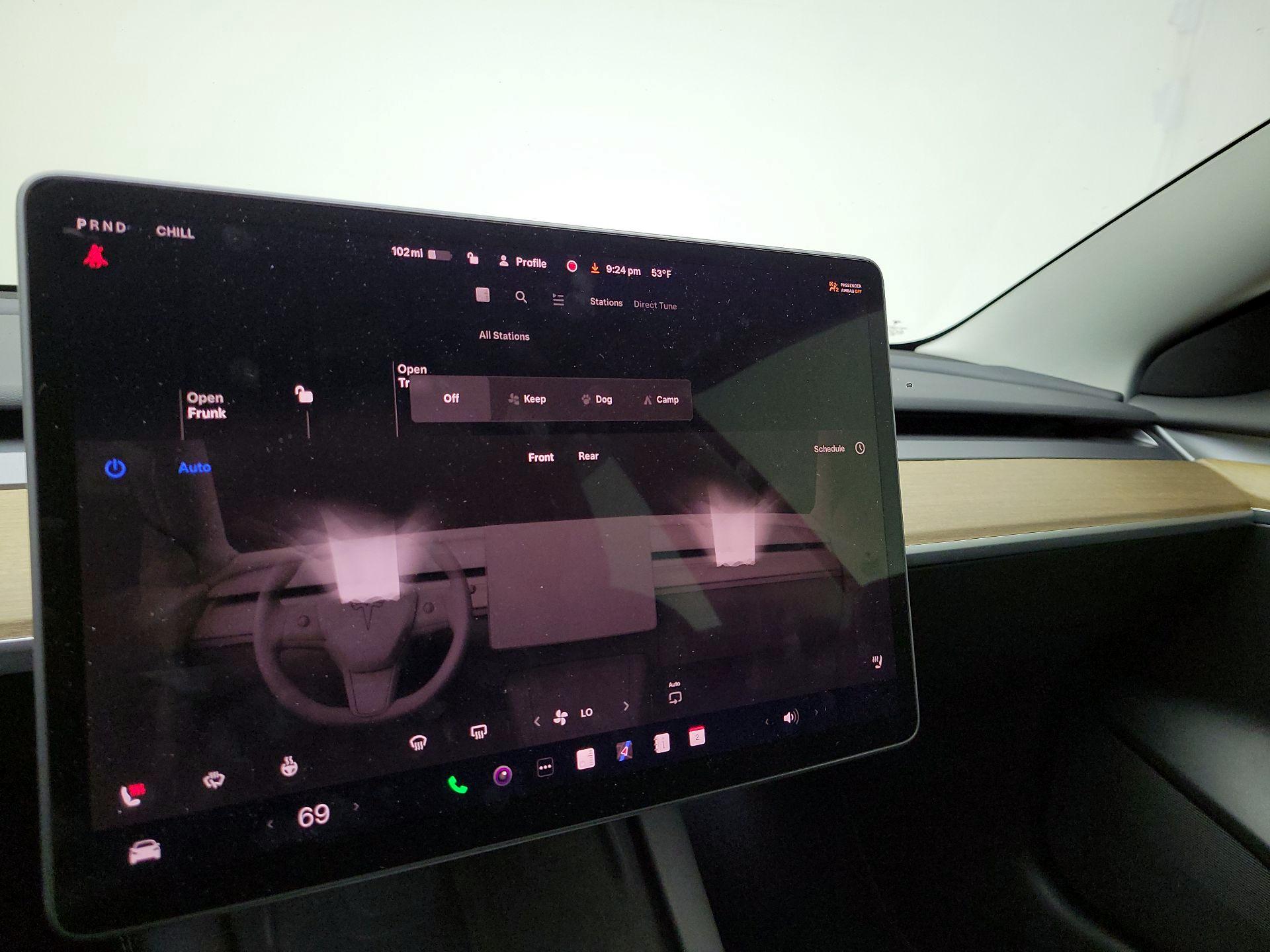 Thumbnail: 2022 Tesla Model 3 - 16