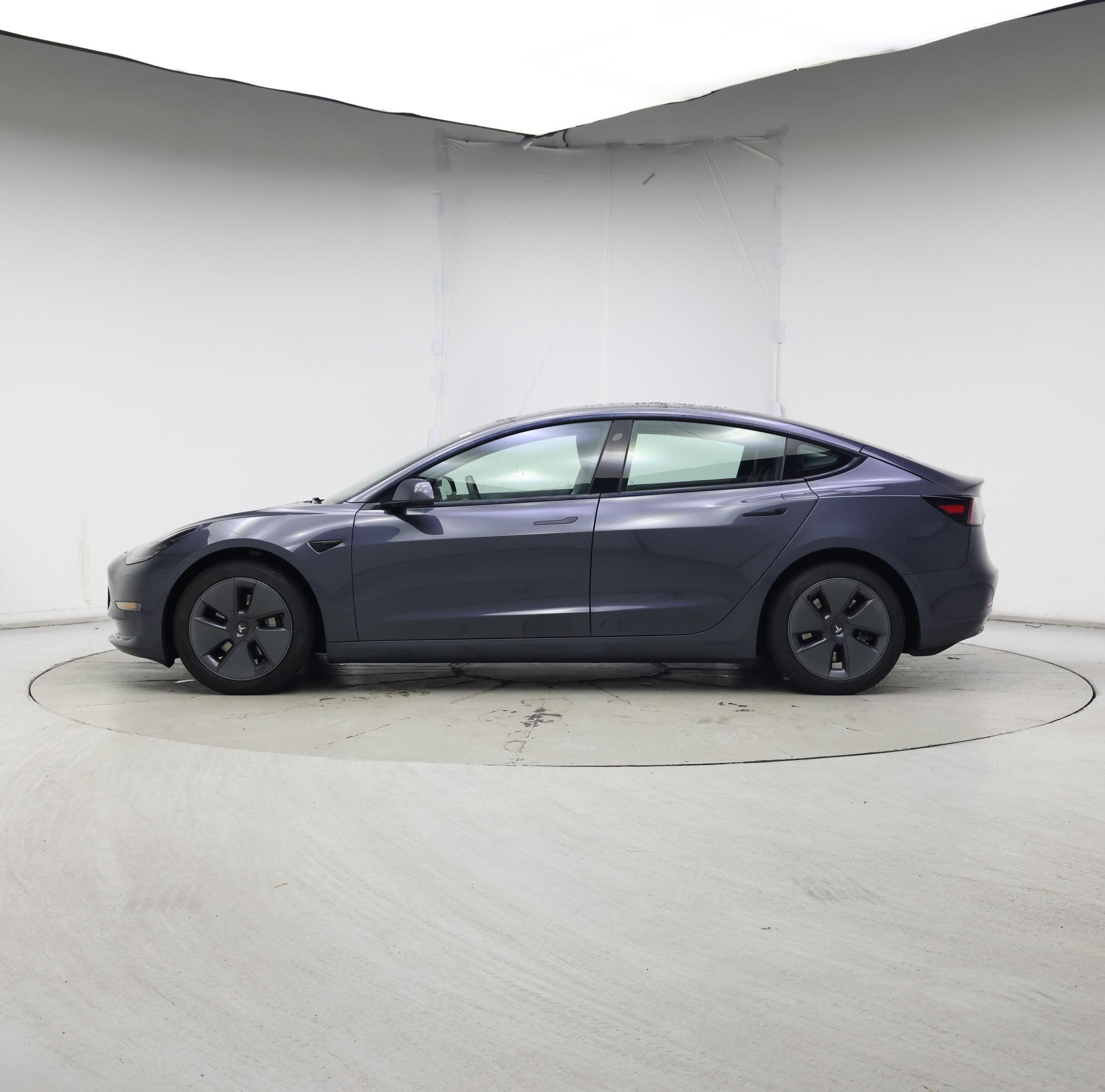 Thumbnail: 2022 Tesla Model 3 - 3