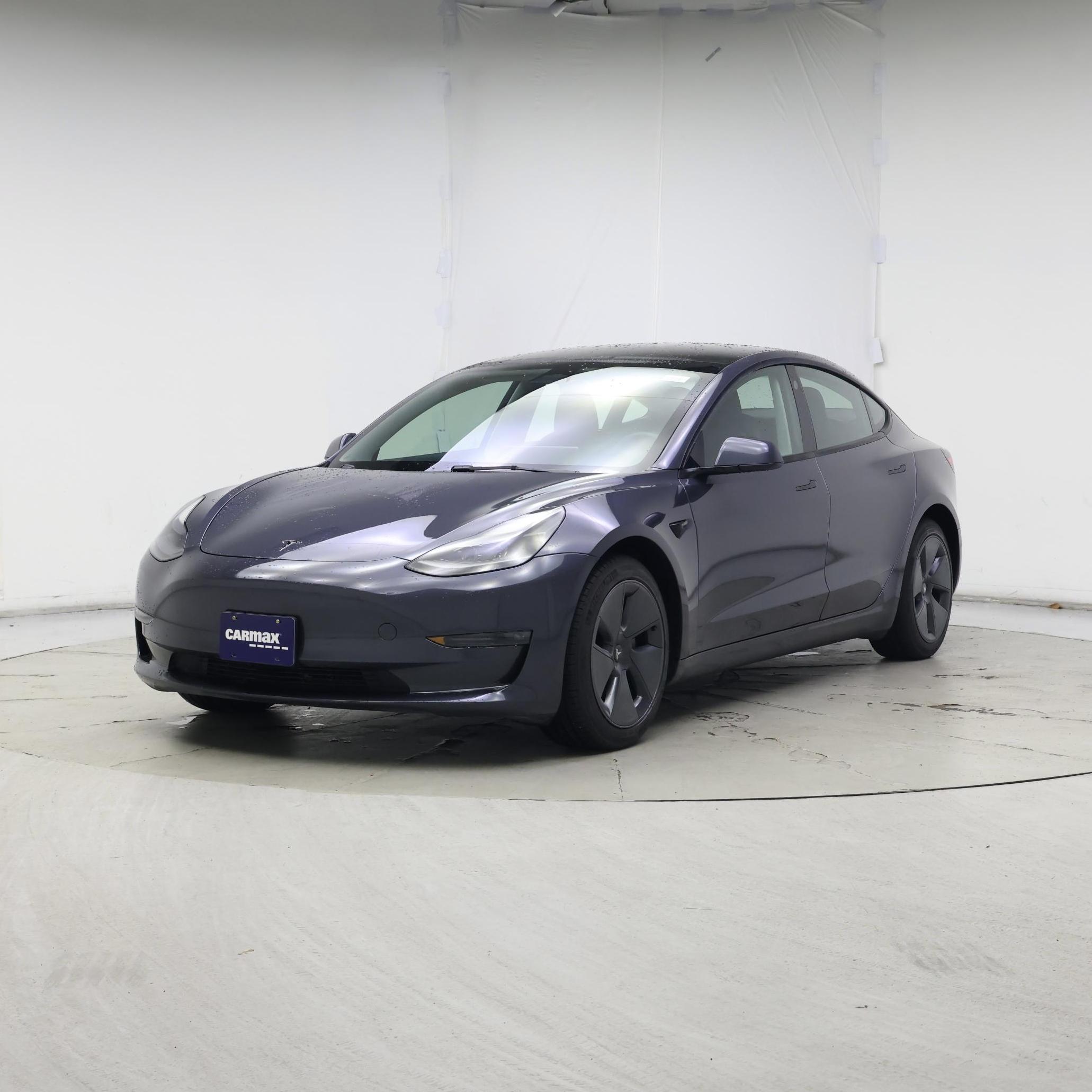 Thumbnail: 2022 Tesla Model 3 - 4