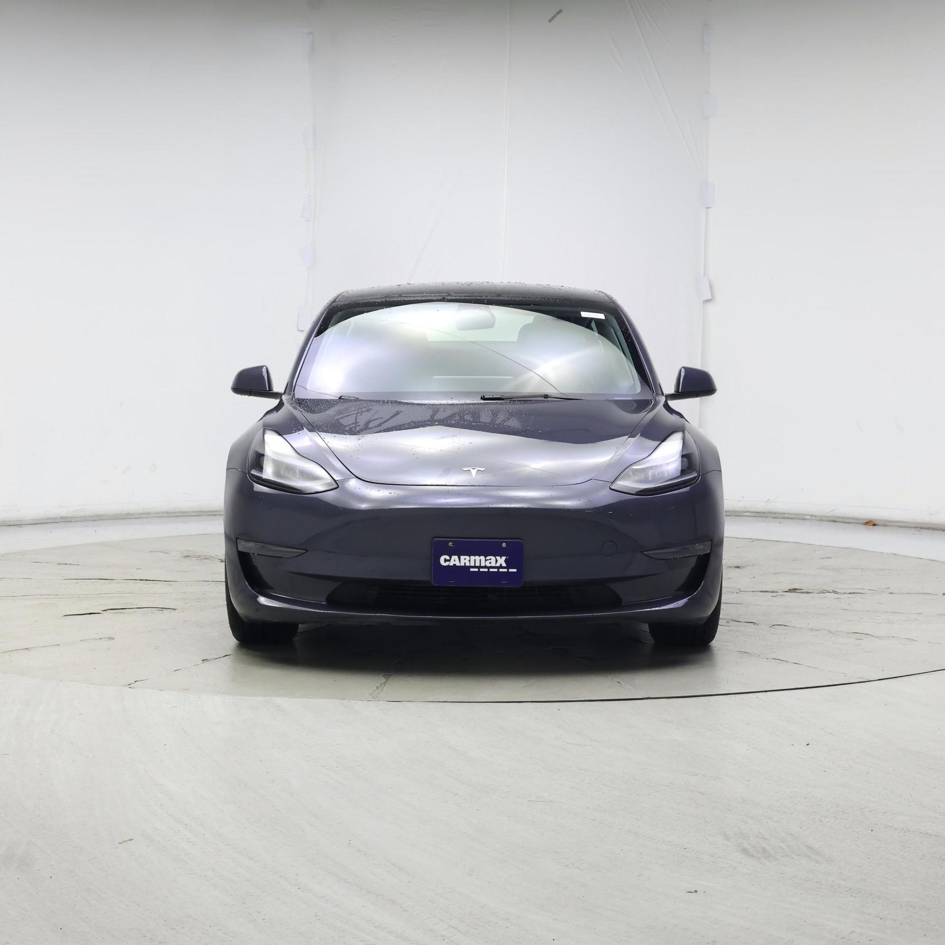 Thumbnail: 2022 Tesla Model 3 - 5