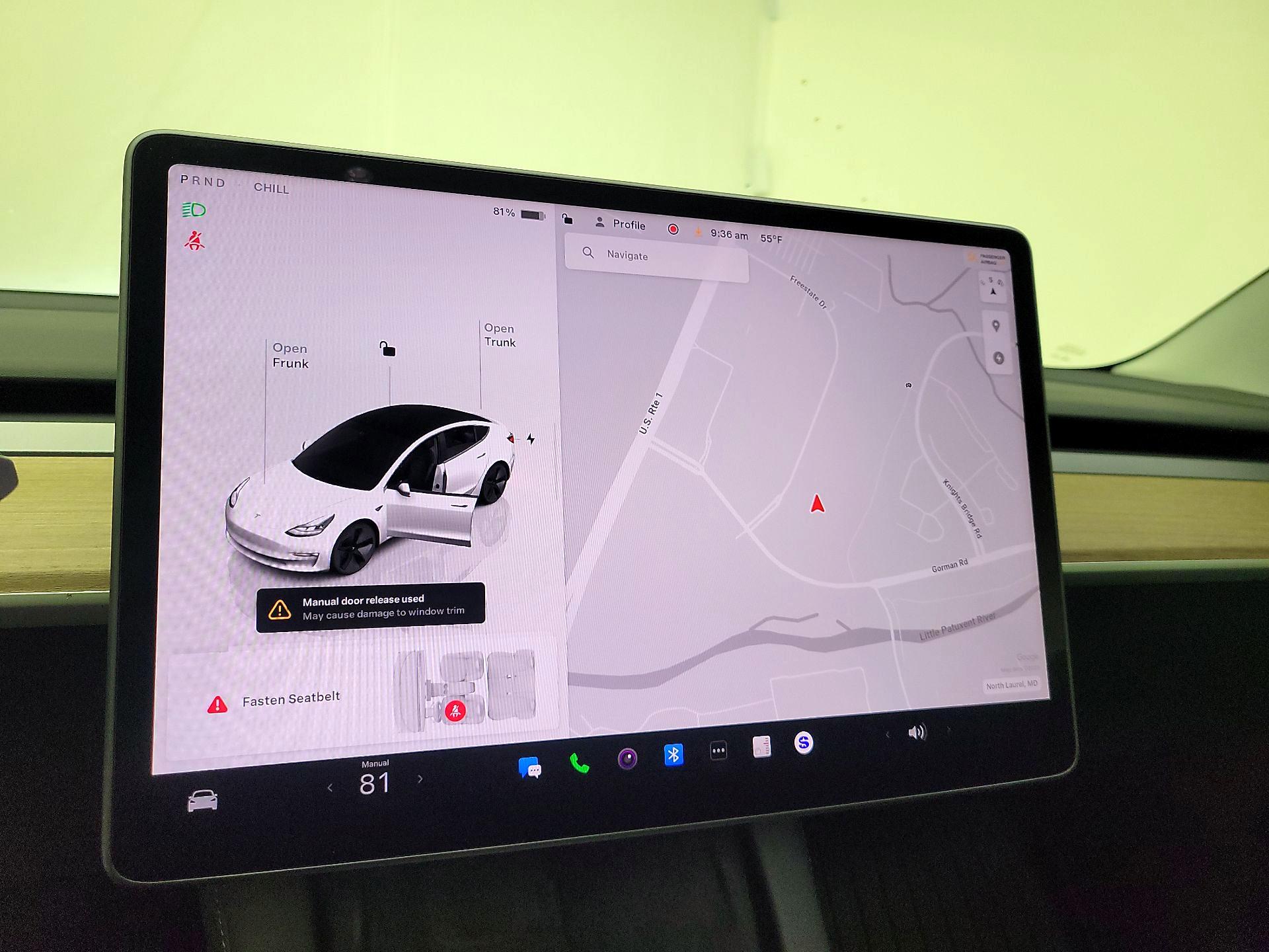 Thumbnail: 2023 Tesla Model 3 - 13
