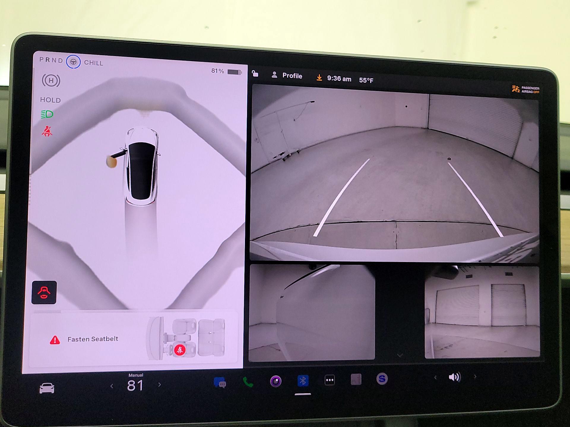 Thumbnail: 2023 Tesla Model 3 - 14