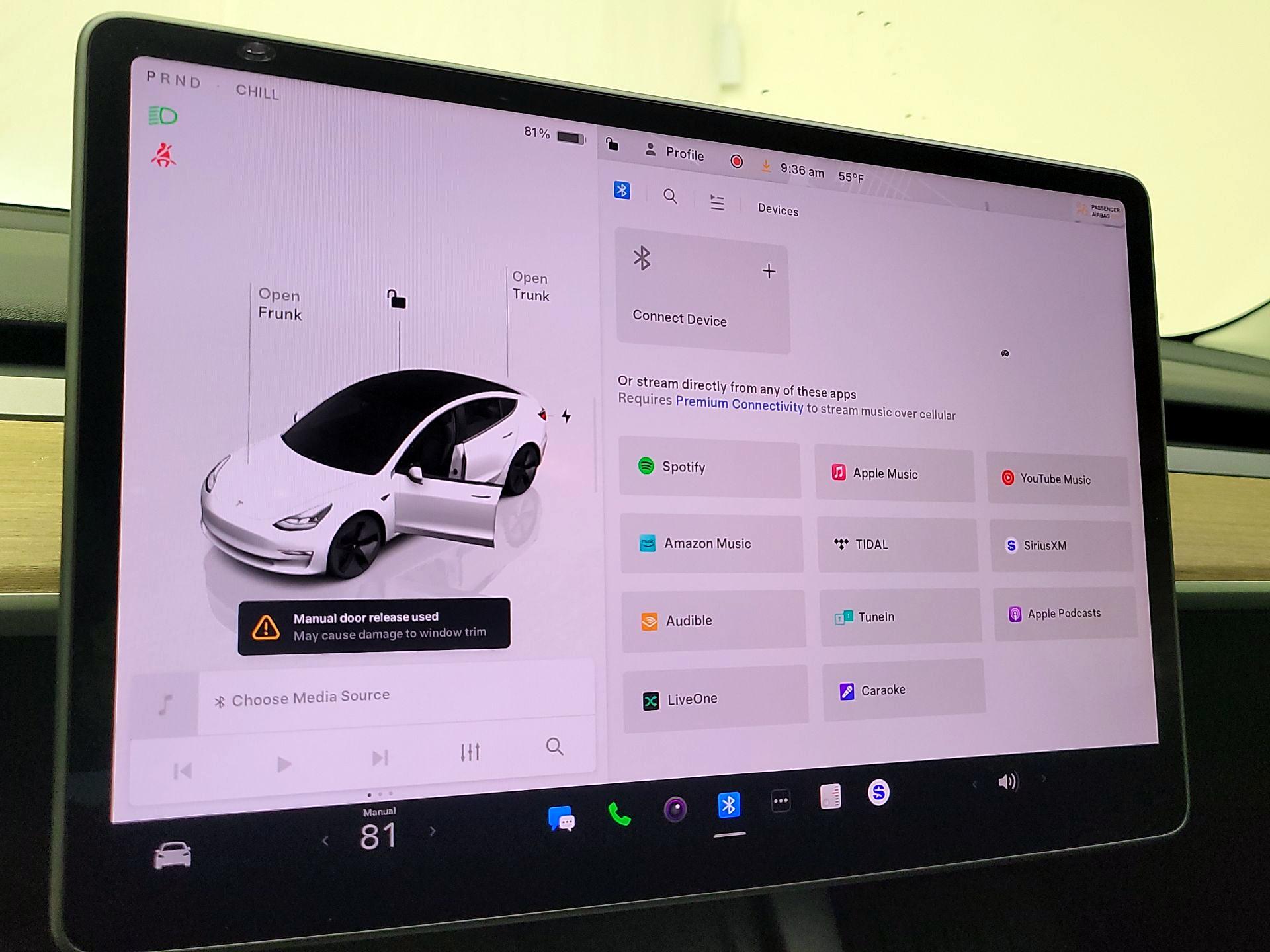 Thumbnail: 2023 Tesla Model 3 - 15