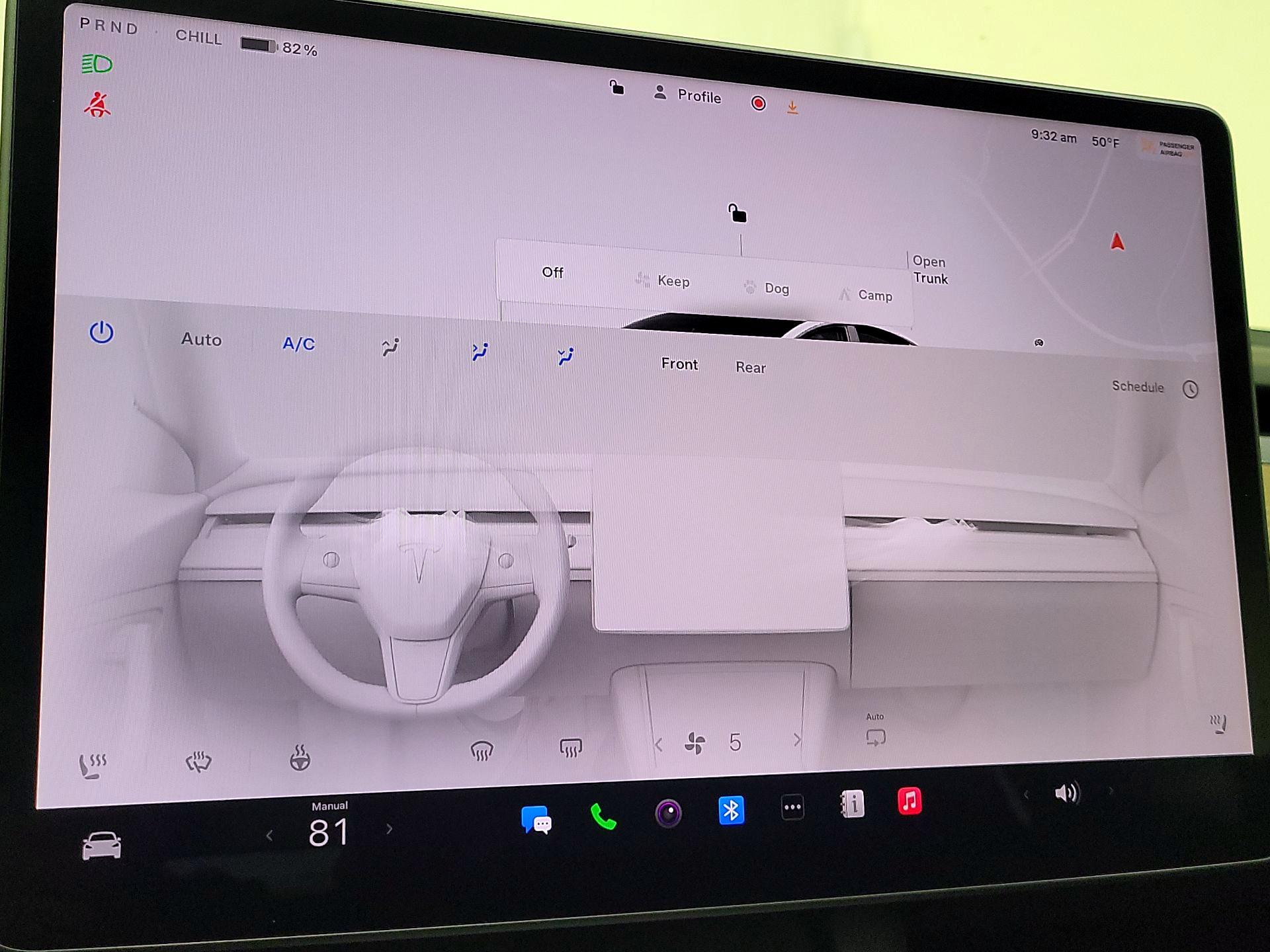 Thumbnail: 2023 Tesla Model 3 - 16