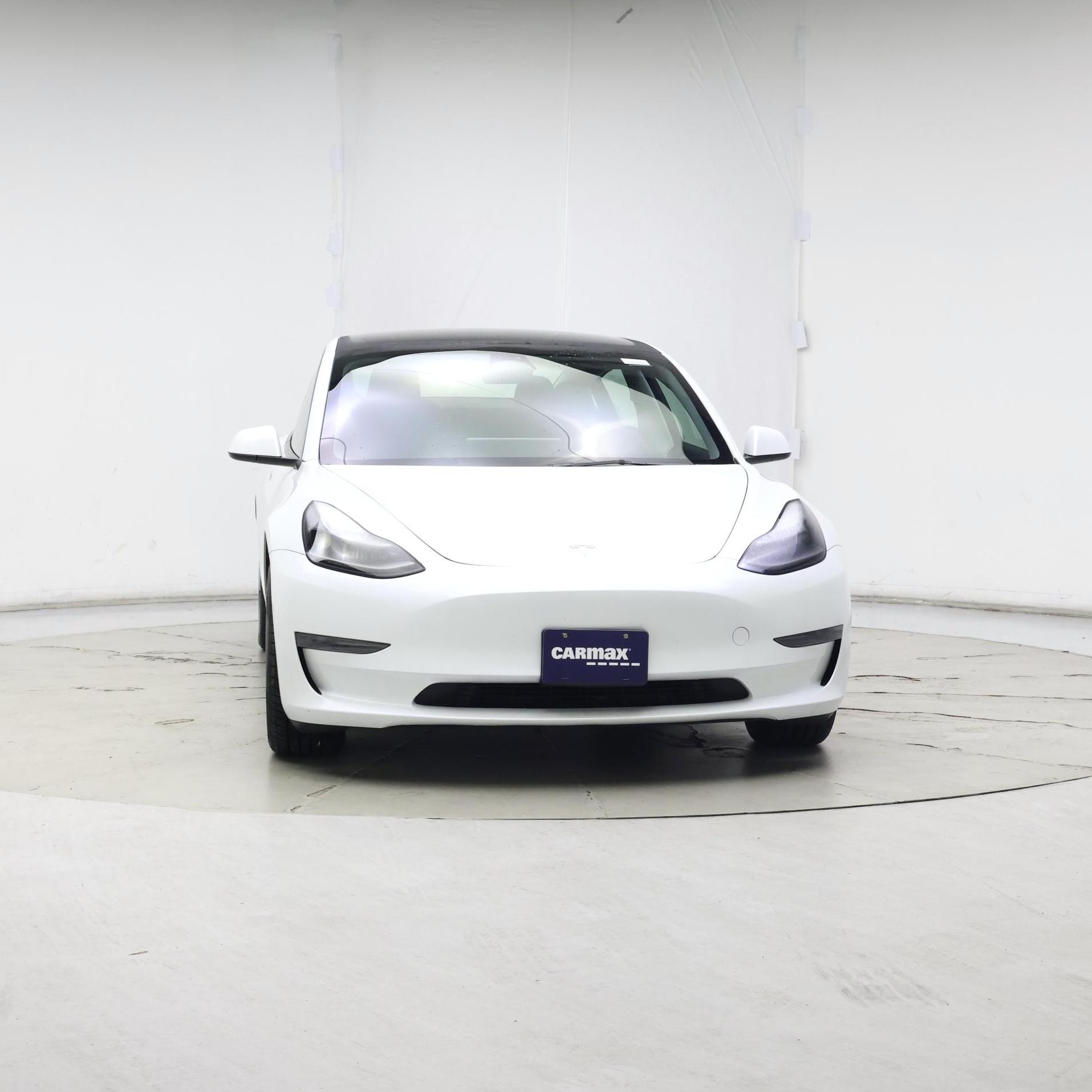 Thumbnail: 2023 Tesla Model 3 - 5