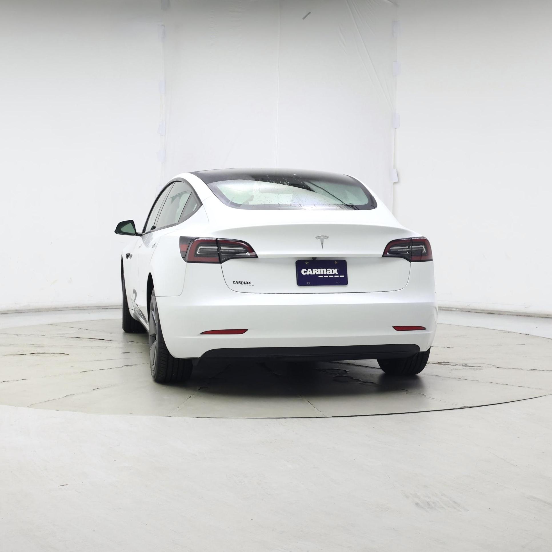 Thumbnail: 2023 Tesla Model 3 - 6