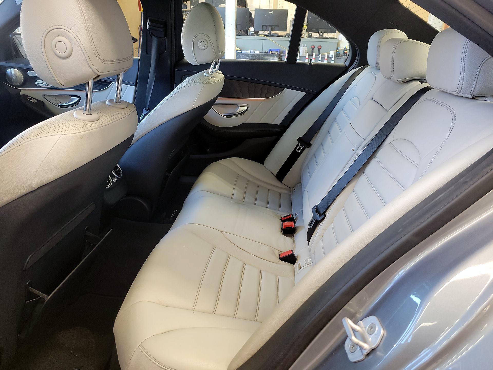 Thumbnail: 2015 Mercedes-Benz C-Class - 19