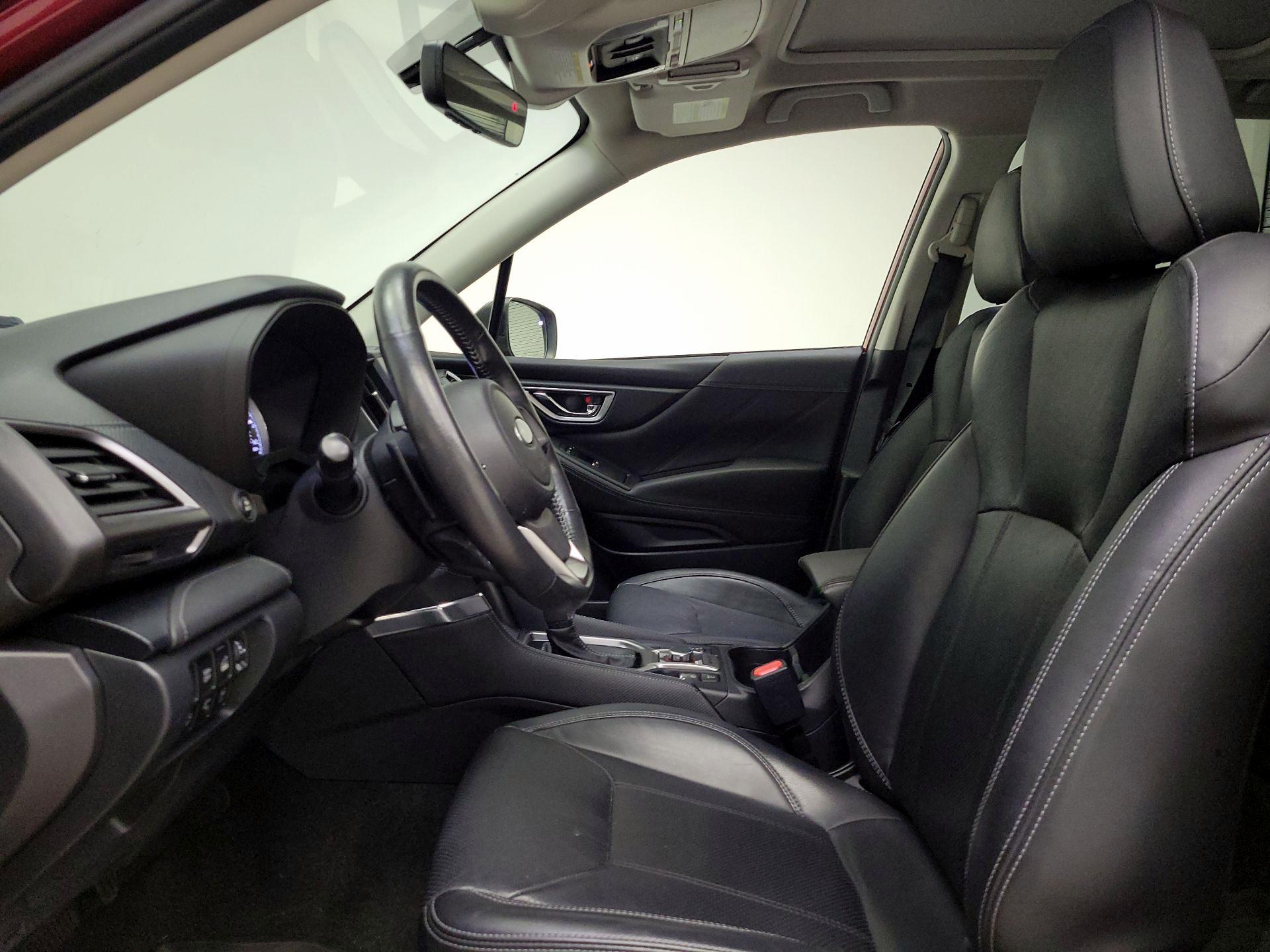 Thumbnail: 2020 Subaru Forester - 11