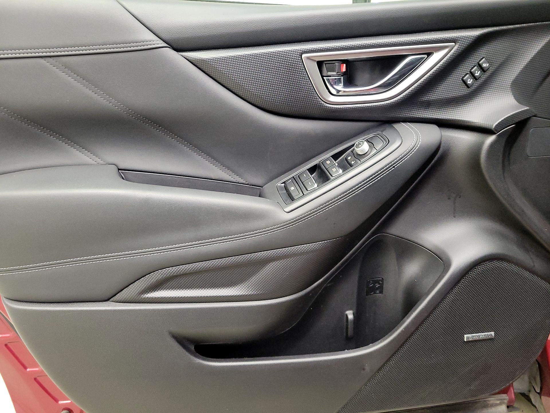 Thumbnail: 2020 Subaru Forester - 12