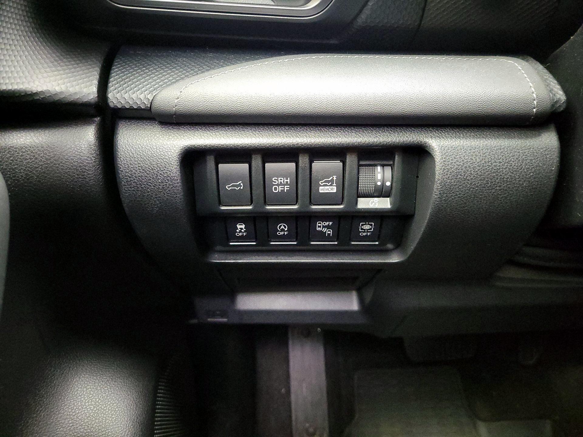 Thumbnail: 2020 Subaru Forester - 13