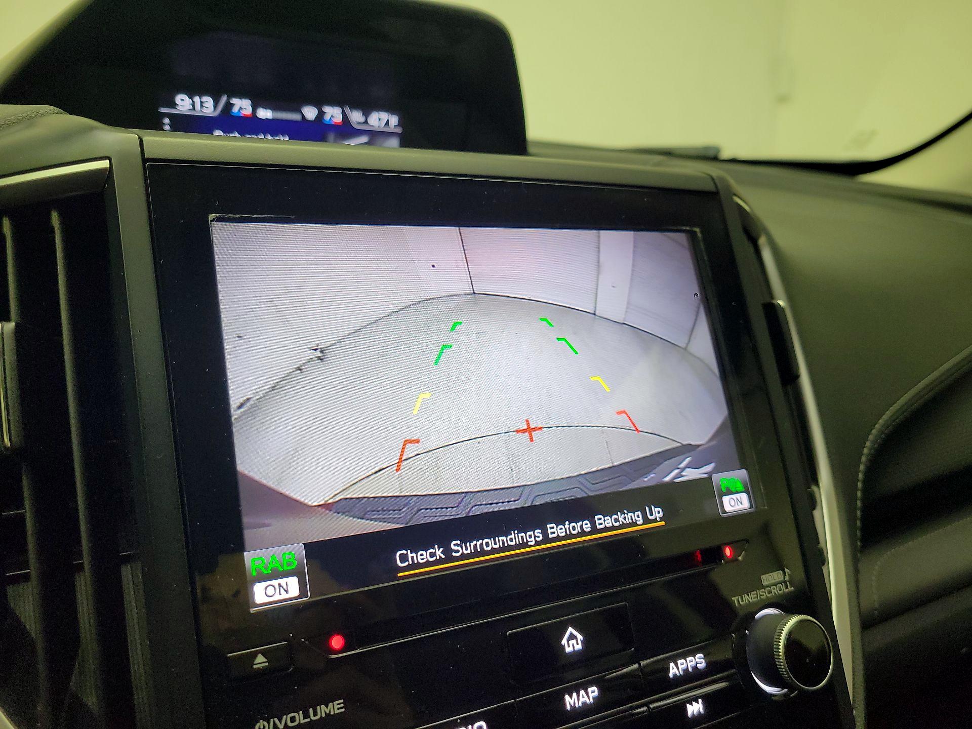 Thumbnail: 2020 Subaru Forester - 15