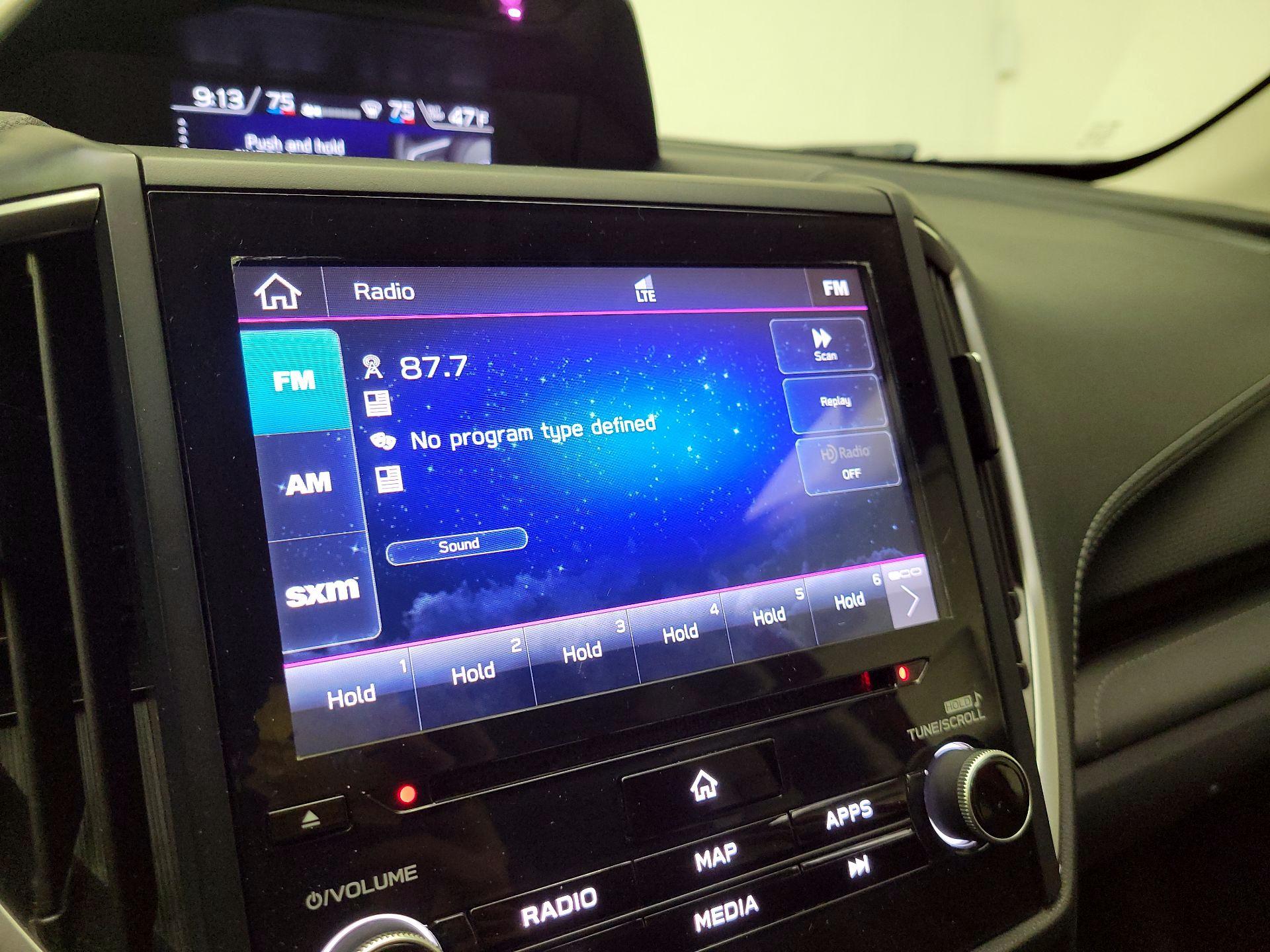 Thumbnail: 2020 Subaru Forester - 16