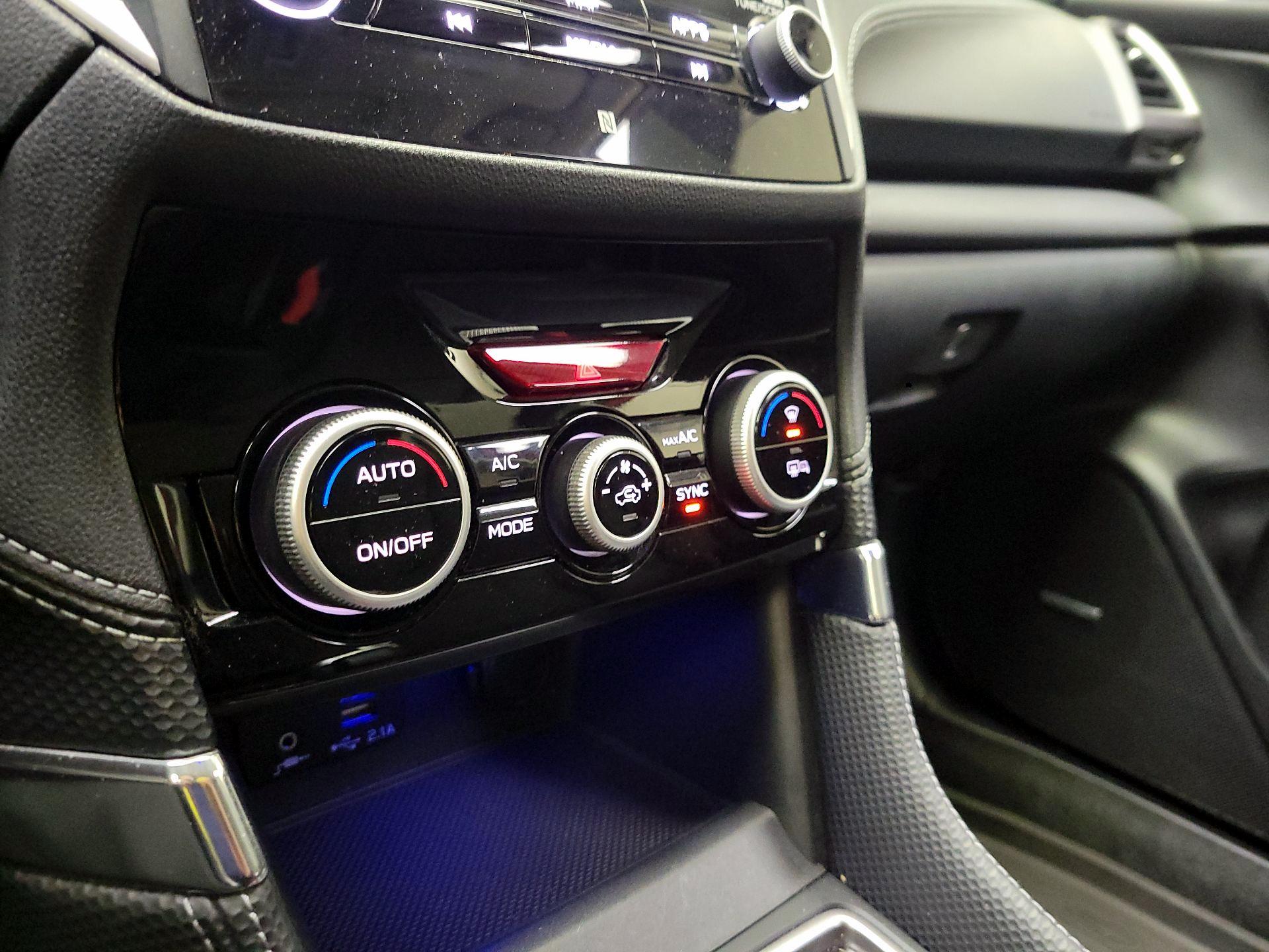 Thumbnail: 2020 Subaru Forester - 17