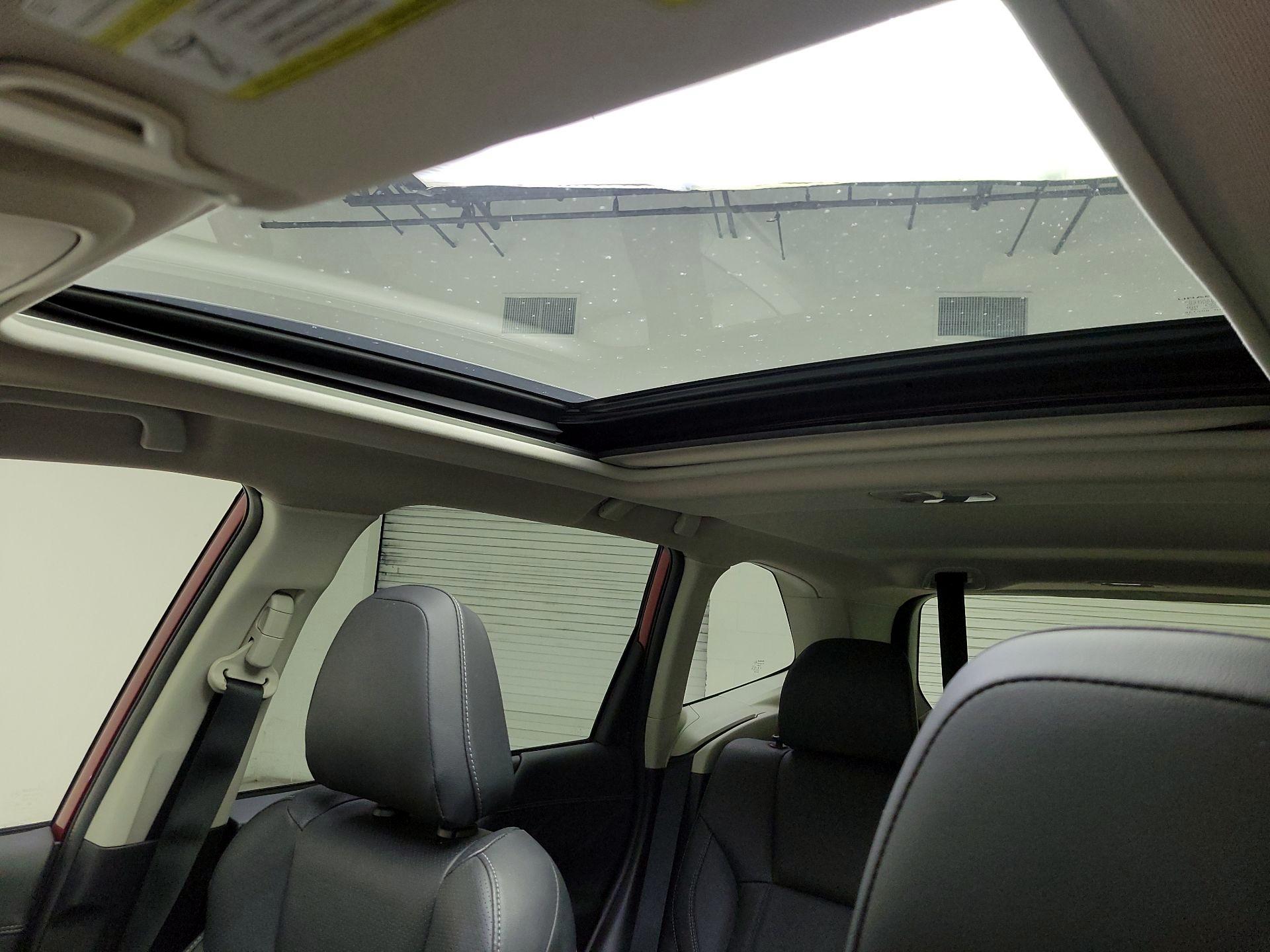 Thumbnail: 2020 Subaru Forester - 20