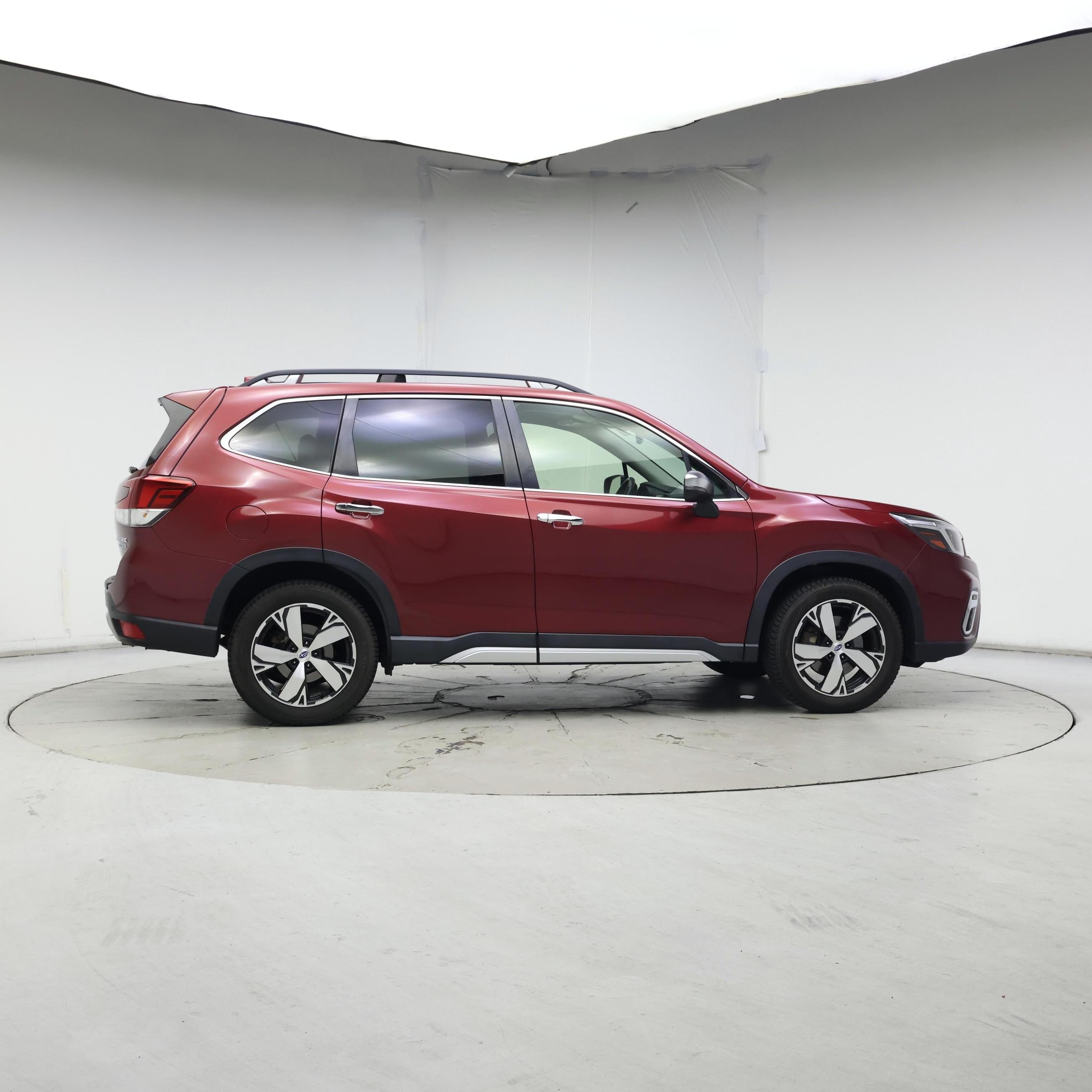 Thumbnail: 2020 Subaru Forester - 7