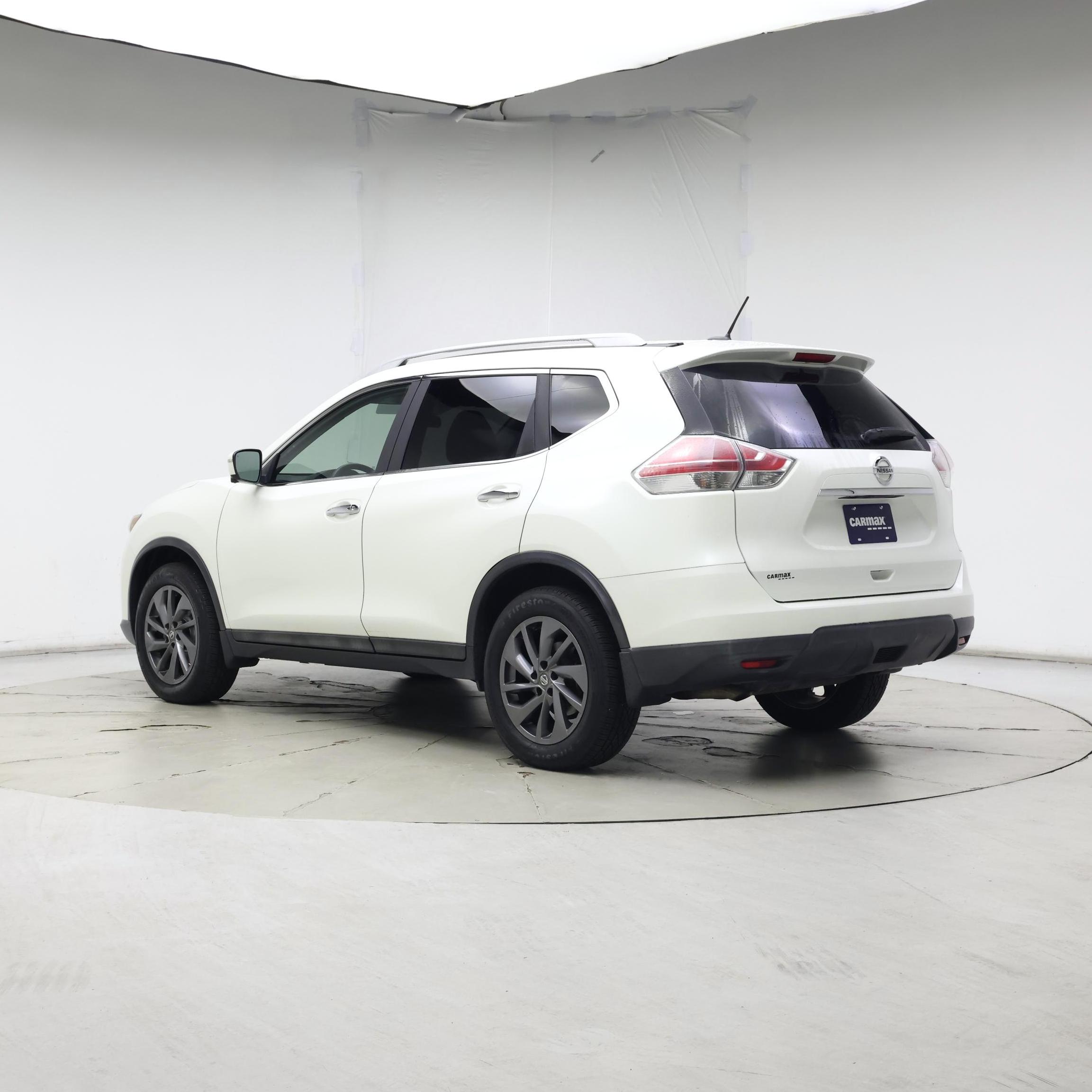 Thumbnail: 2016 Nissan Rogue - 2