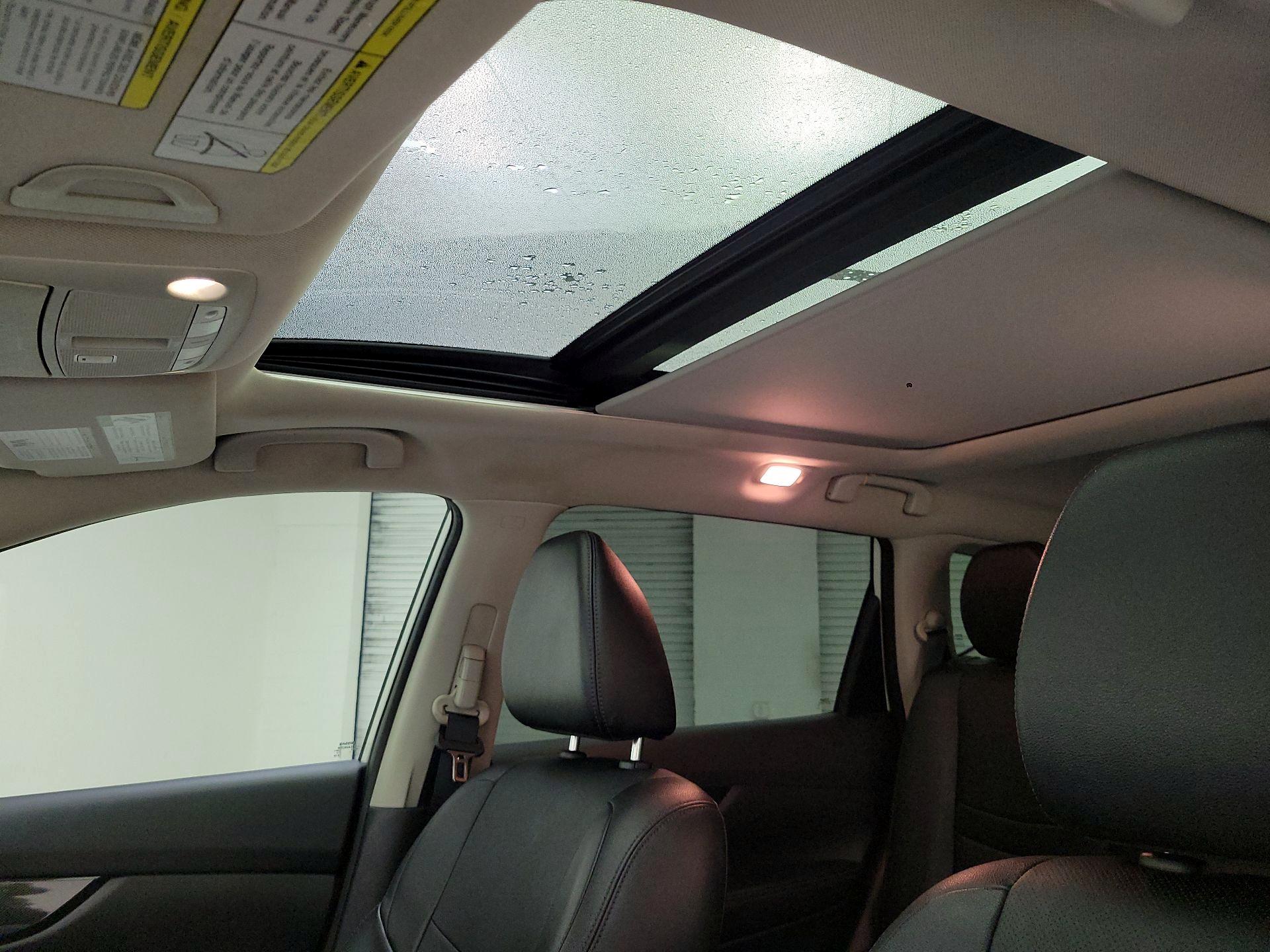 Thumbnail: 2016 Nissan Rogue - 20