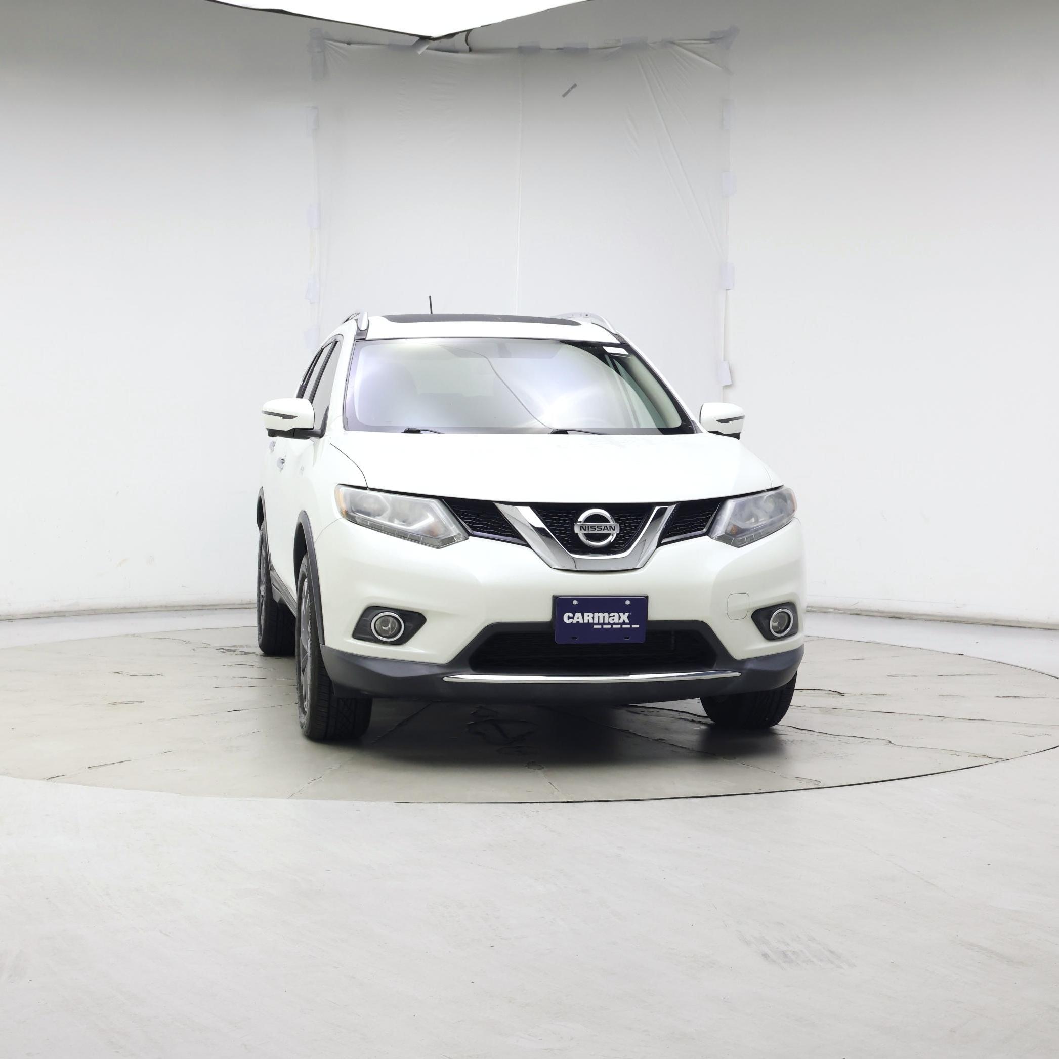 Thumbnail: 2016 Nissan Rogue - 5