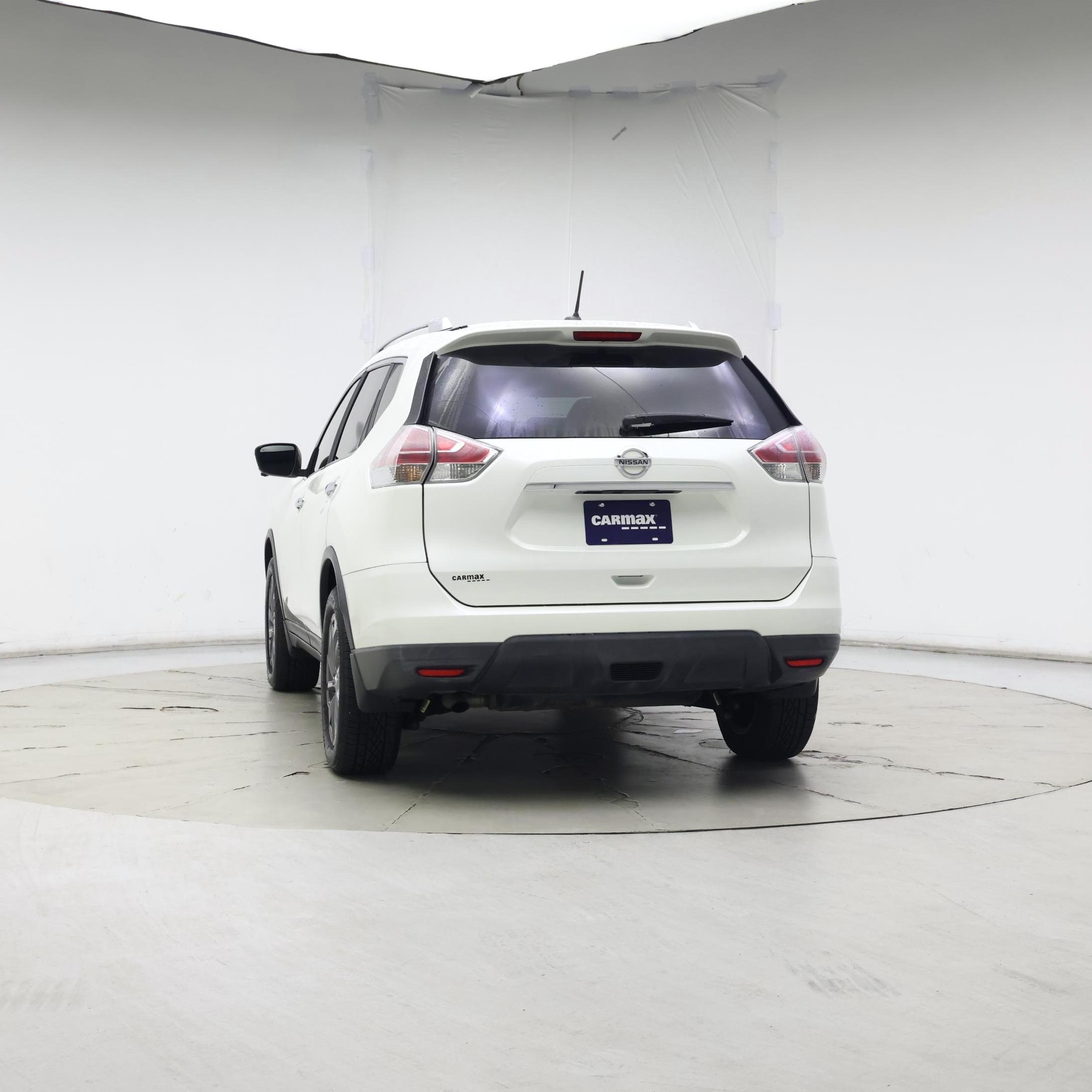 Thumbnail: 2016 Nissan Rogue - 6