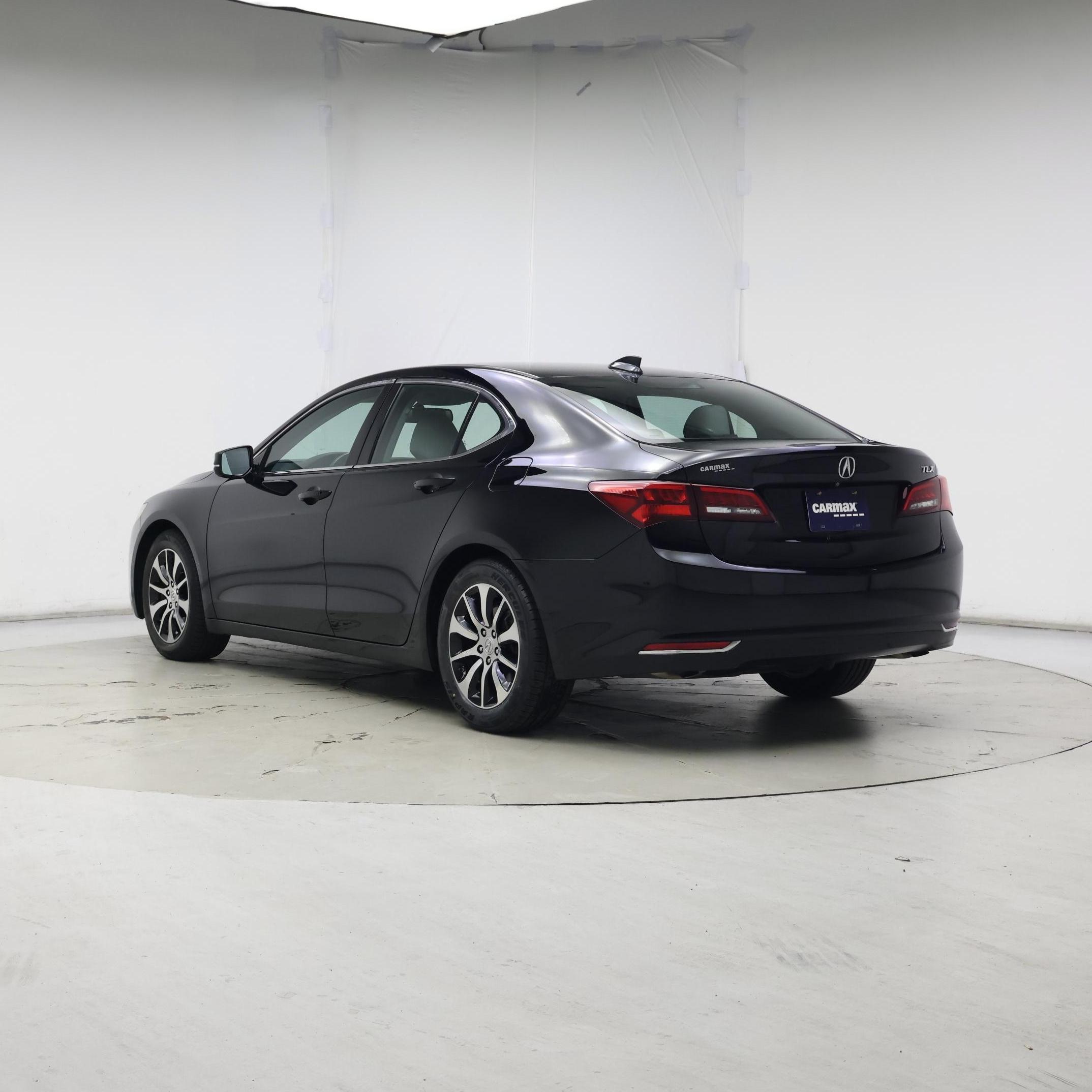 Thumbnail: 2016 Acura TLX - 2